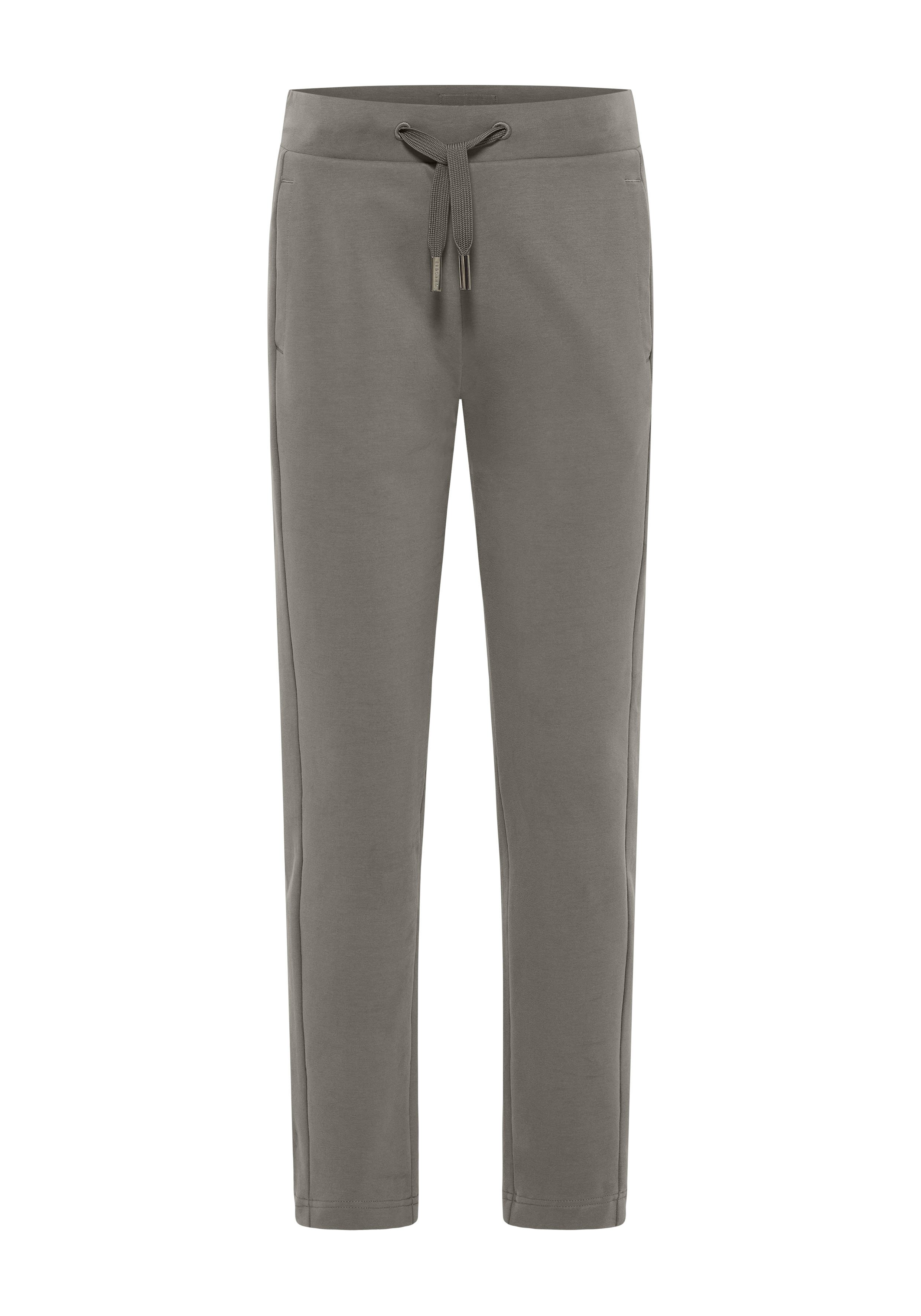 Elbsand Sweatpants Briane lange Sweathose, gerade günstig online kaufen