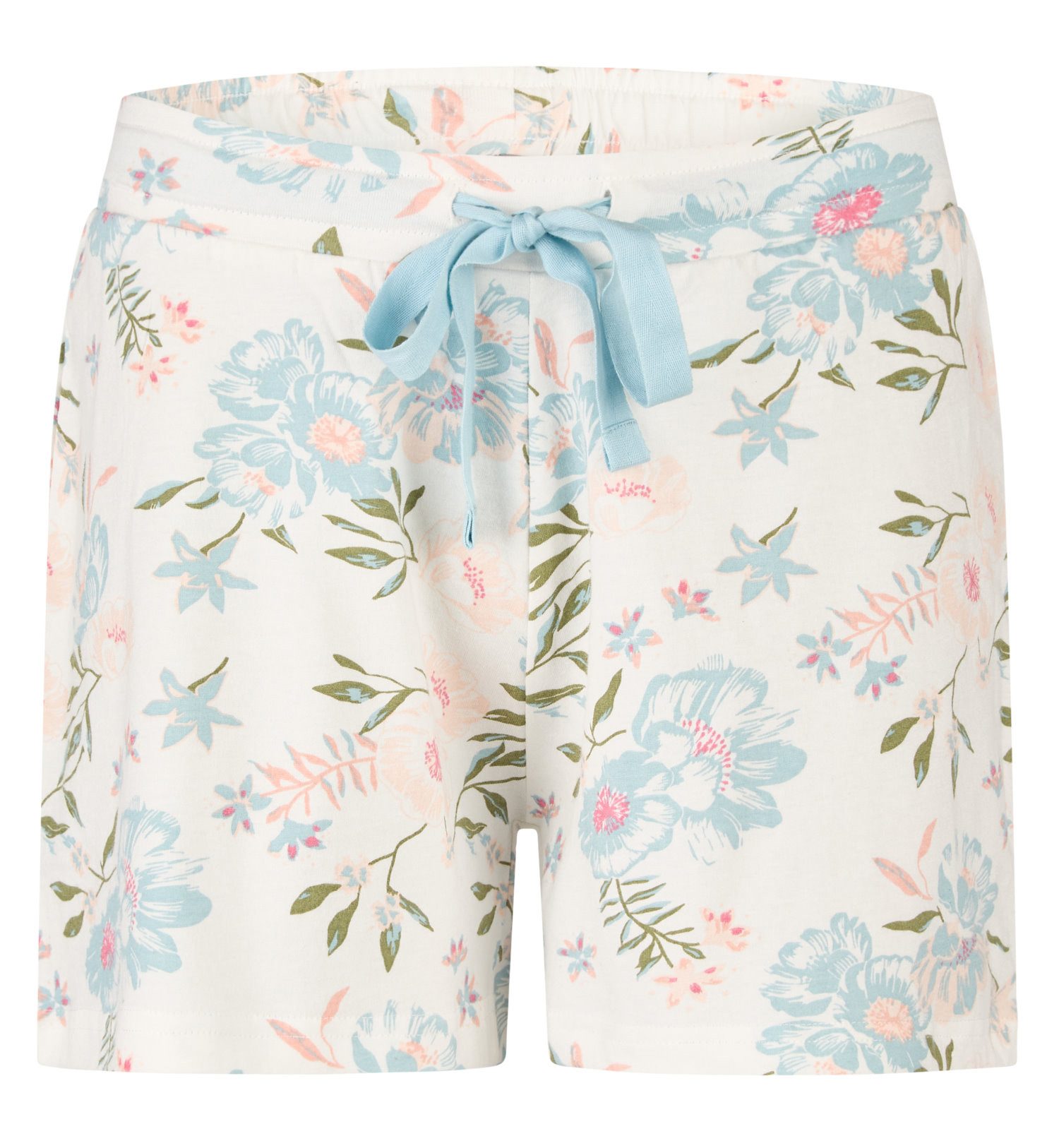 By Louise Pyjamashorts Damen Pyjamahose kurz günstig online kaufen