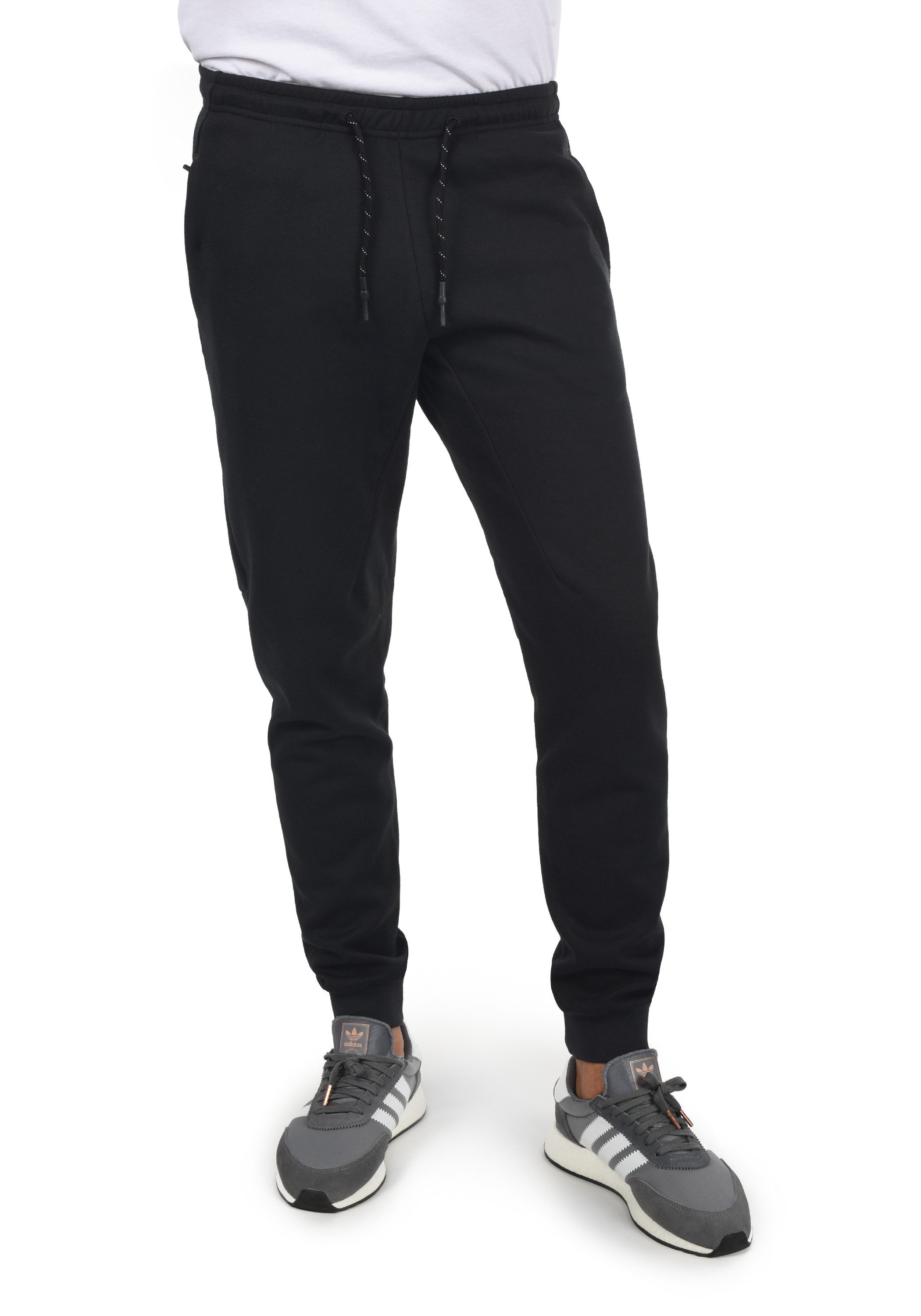 Indicode Jogginghose IDNapanee lange Sweatpants günstig online kaufen