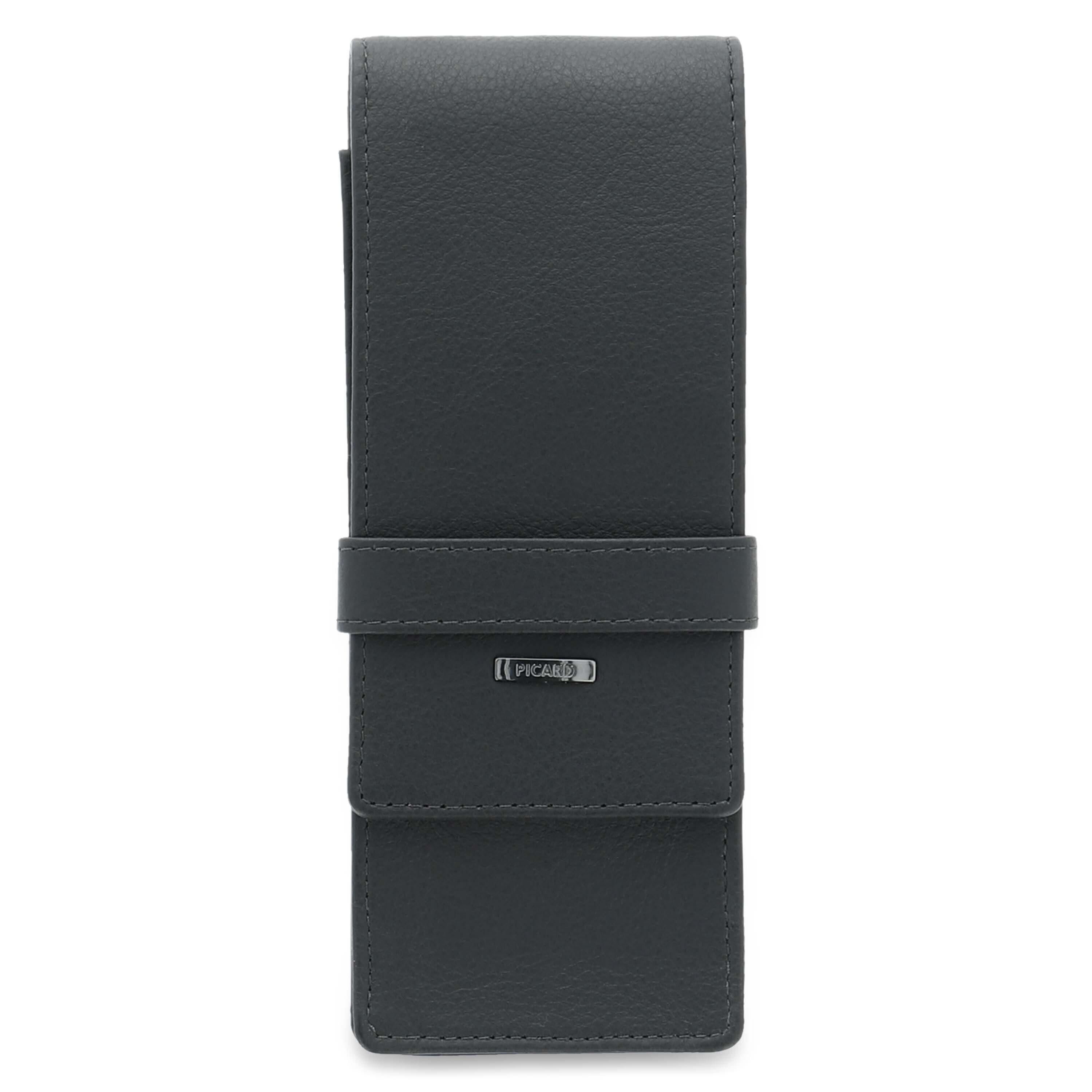 Picard Schreibgeräteetui PICARD Schreibgeräteetui Sportive Basic aus