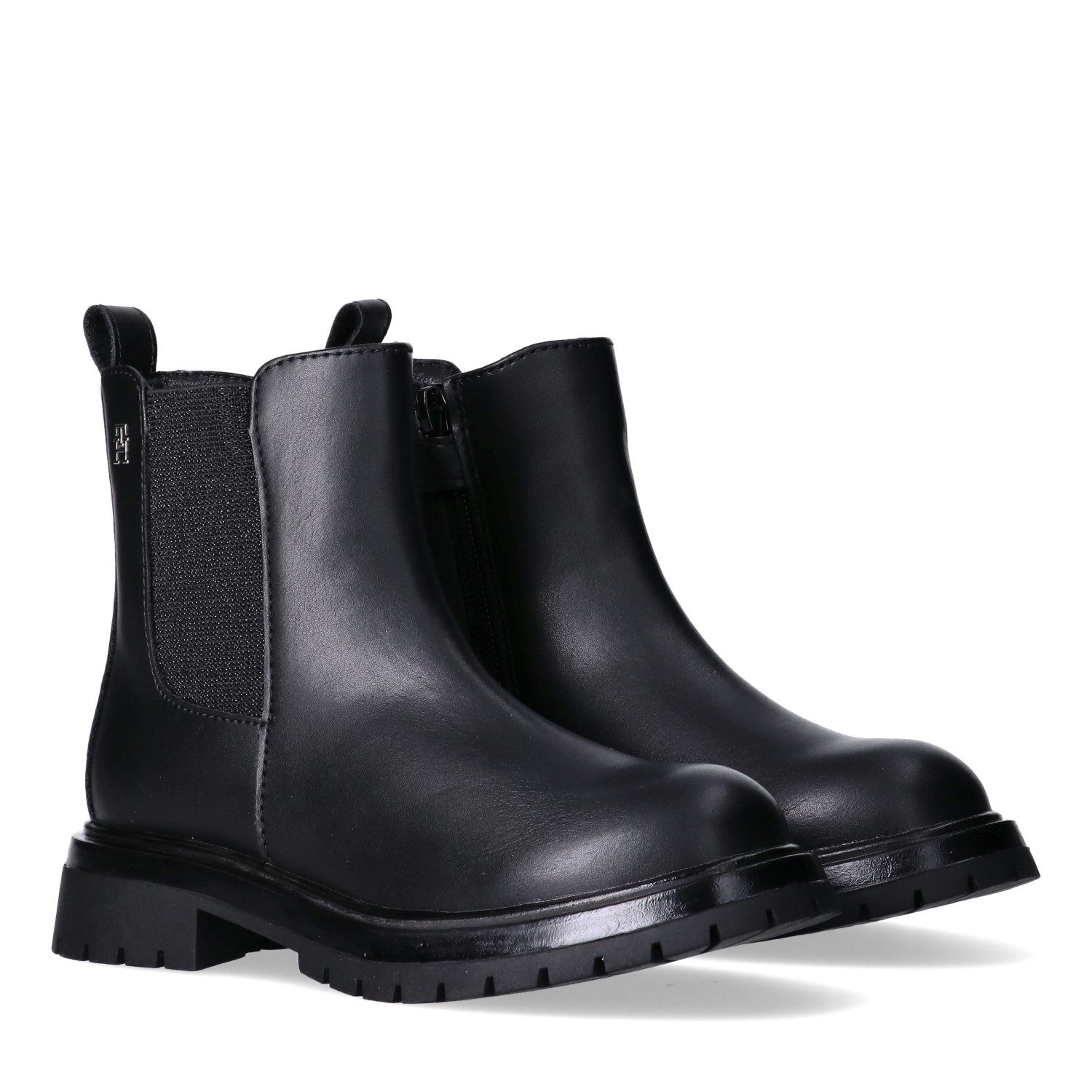 Tommy Hilfiger Chelseaboots Chunky Черевики mit Warmfutter