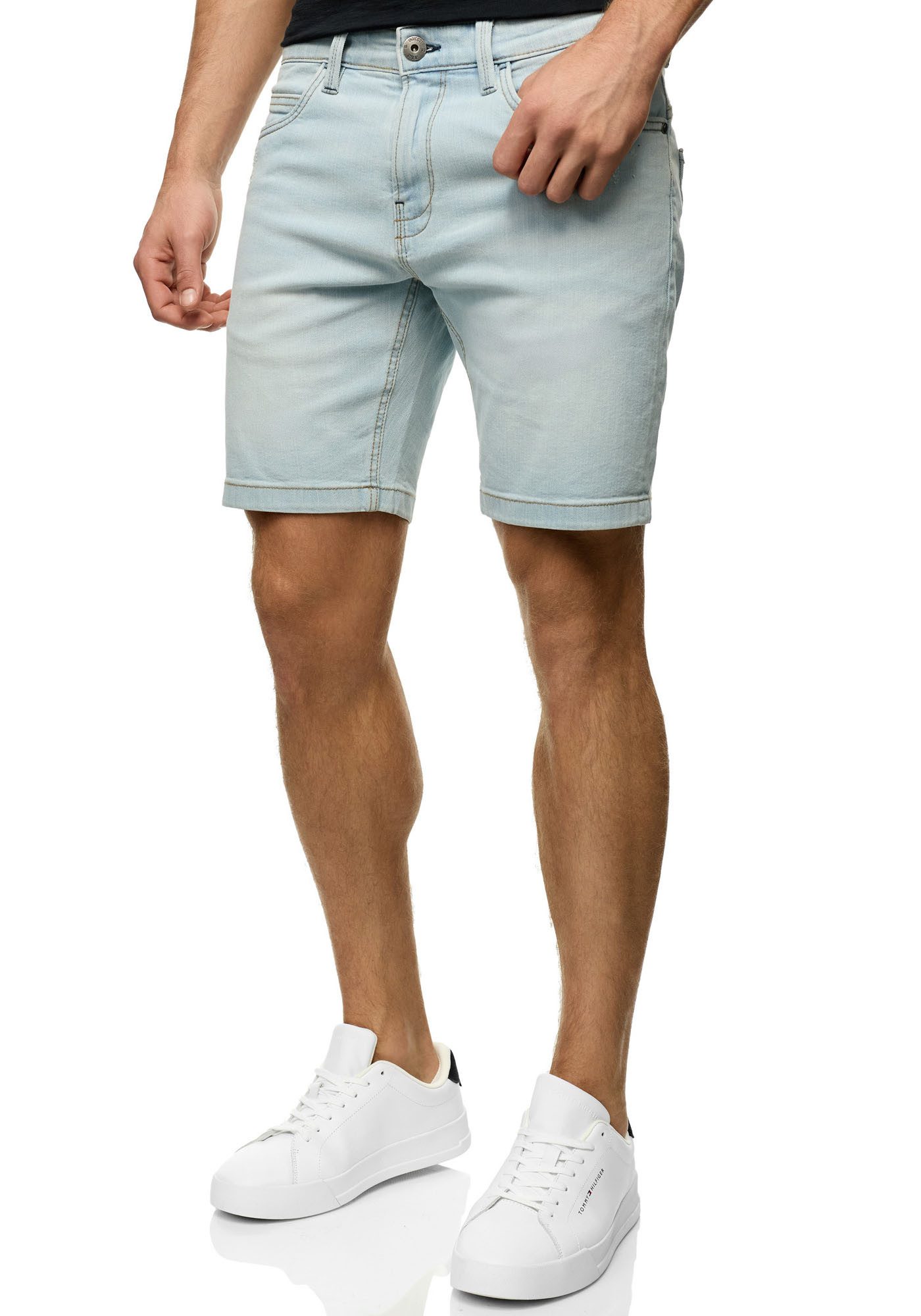 Indicode Shorts INMacfly günstig online kaufen