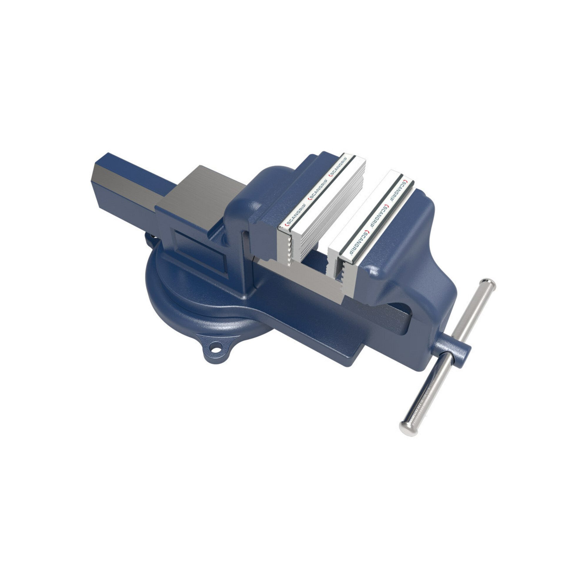 Scangrip Schonbacken SCANGRIP Magnet-Schonbacken-Paar N 120mm