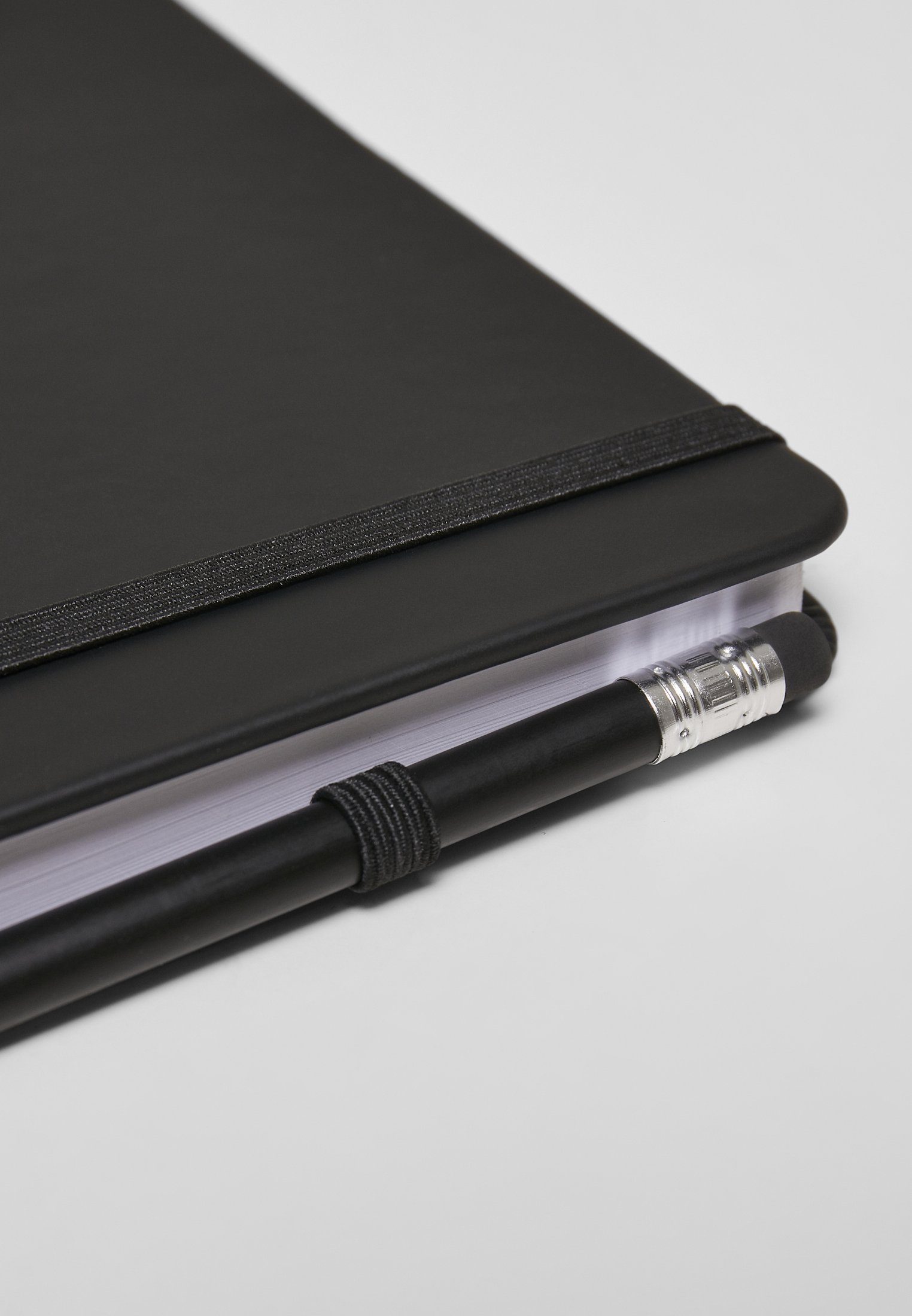 MisterTee Schmuckset Notebook Set (1-tlg) Accessoires NASA Pencilcase &