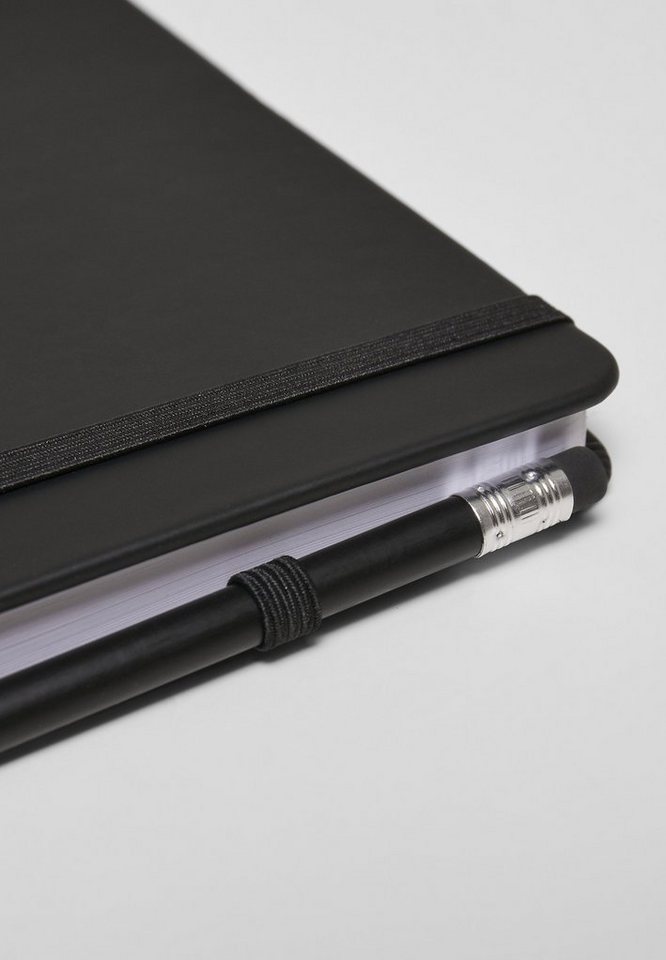 MisterTee Schmuckset Accessoires NASA Notebook & Pencilcase Set (1-tlg)