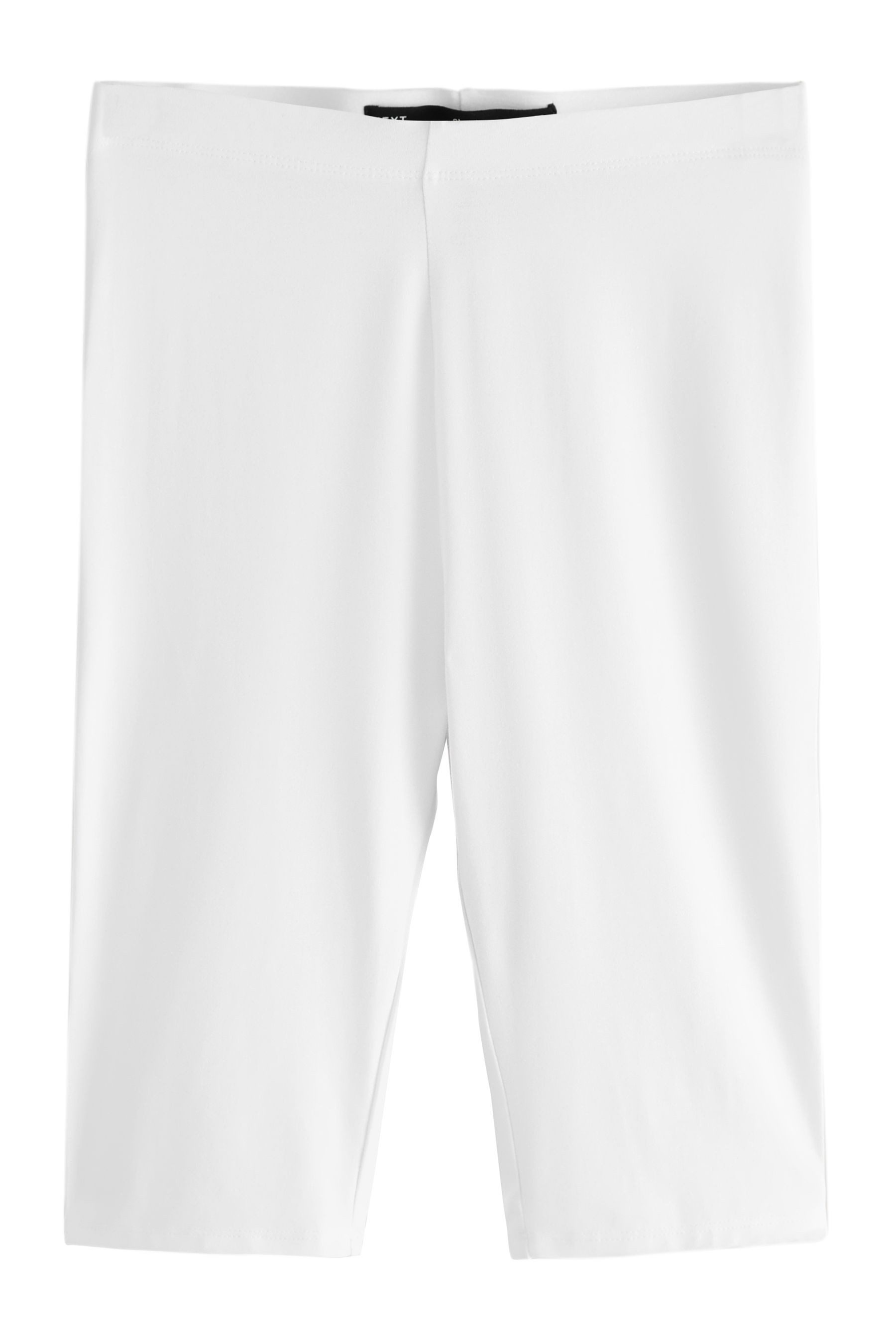 Trainingsshorts Radlershorts aus Jersey