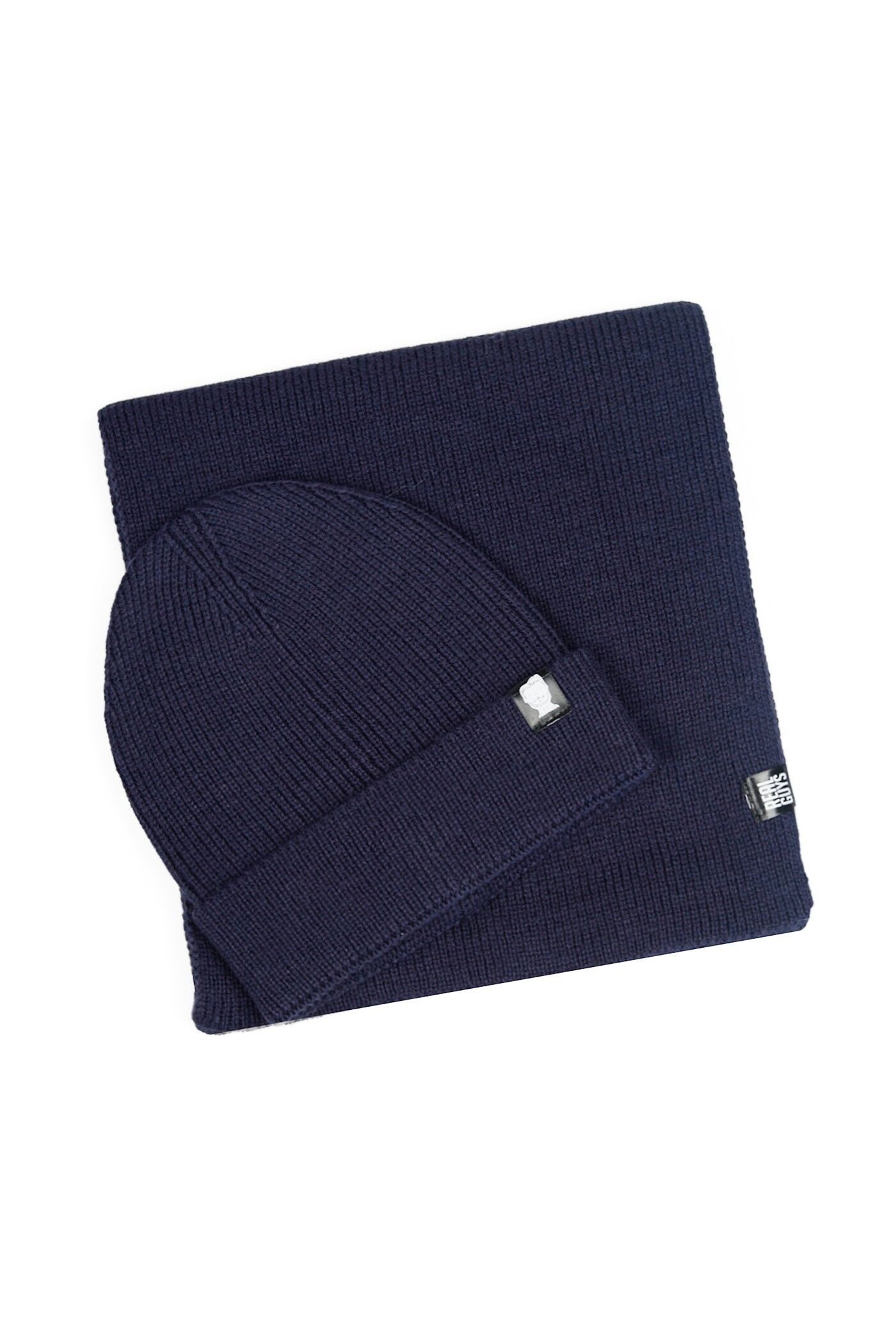 REAL GUYS by J.PLOENES Strickmütze (2-St) günstig online kaufen