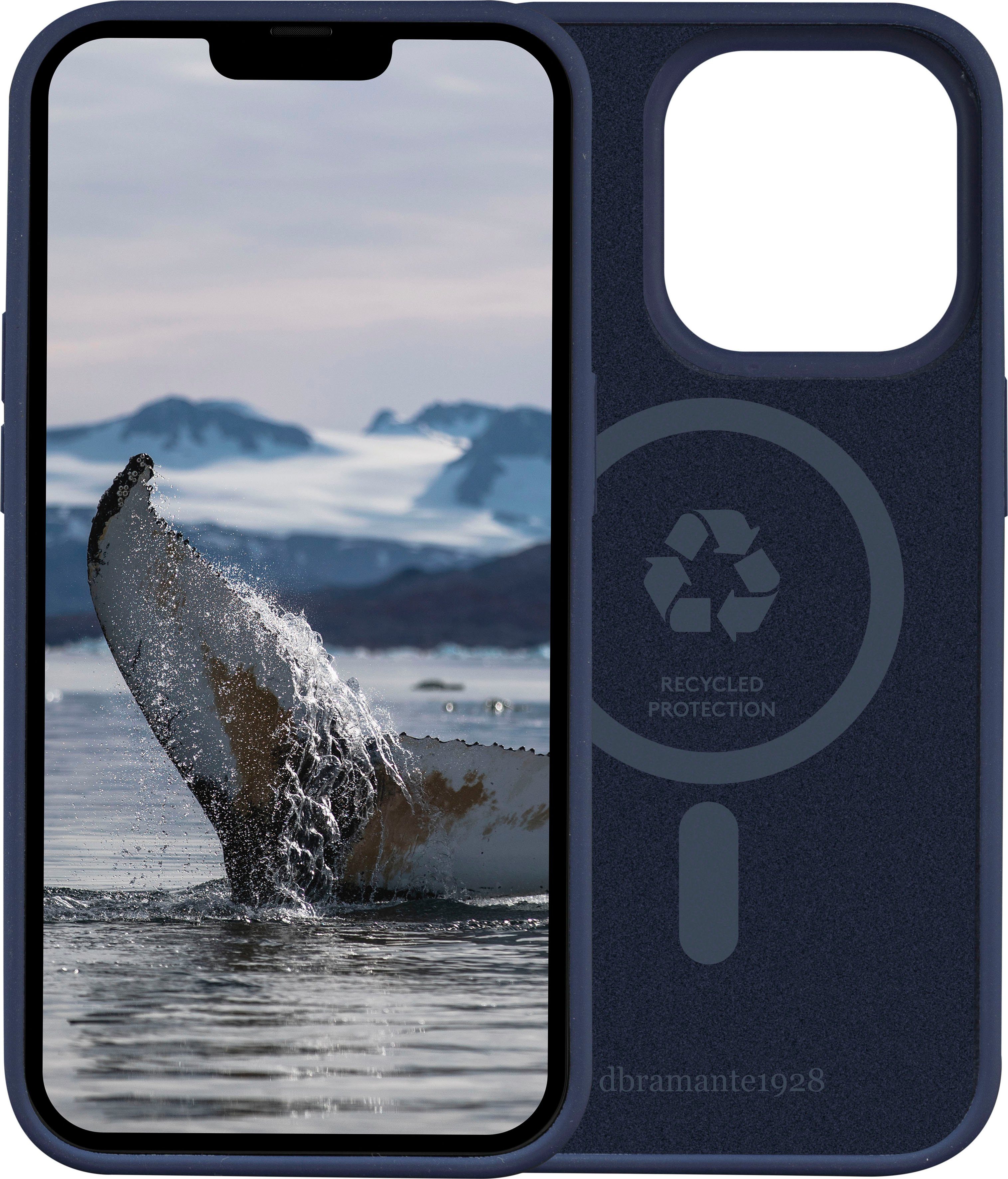 dbramante1928 Handyhülle Monaco iPhone 14 Pro 15,4 cm (6,1 Zoll)