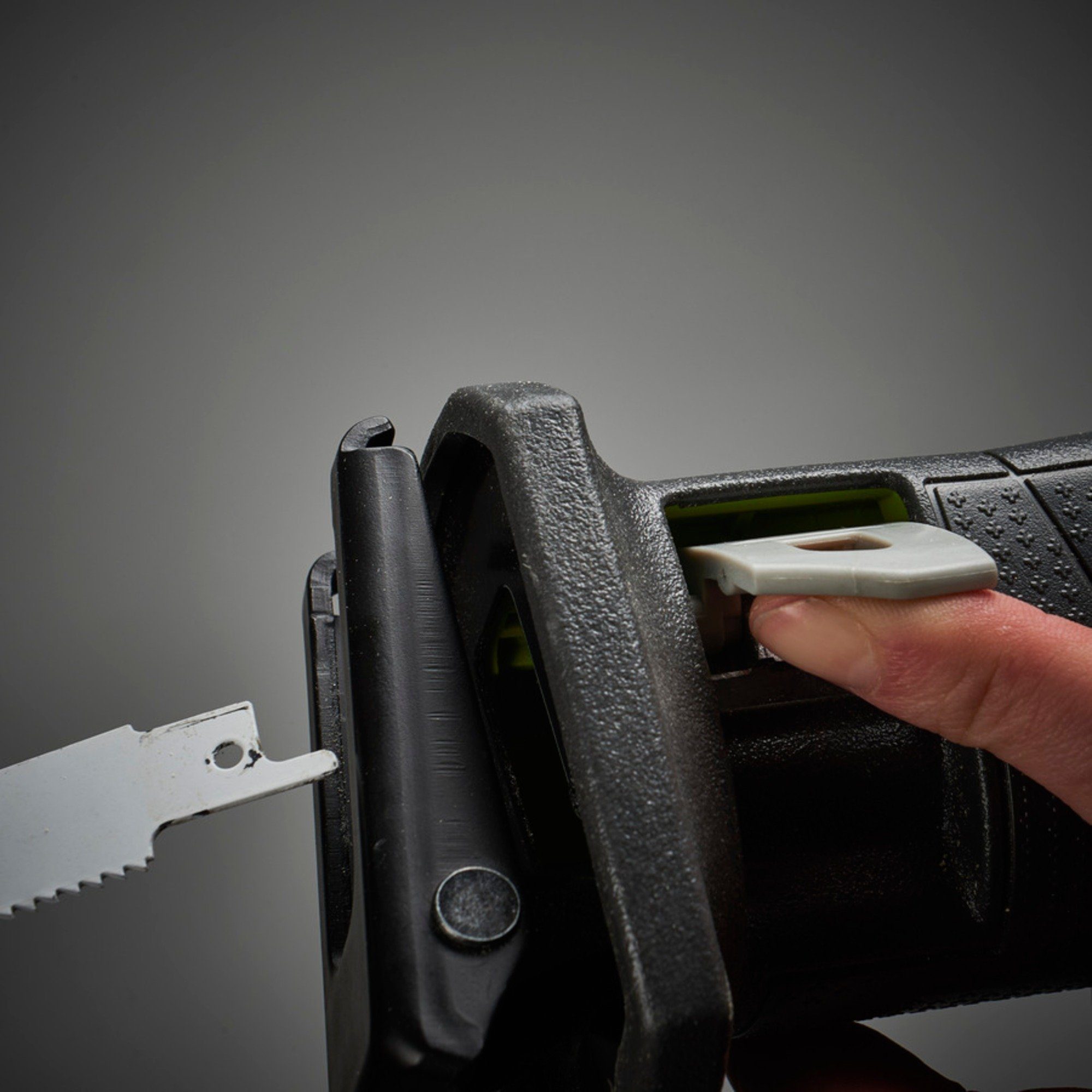 Ryobi Säbelsäge Ryobi ONE+ Akku-Säbelsäge R18RS-0, 18Volt, (ohne