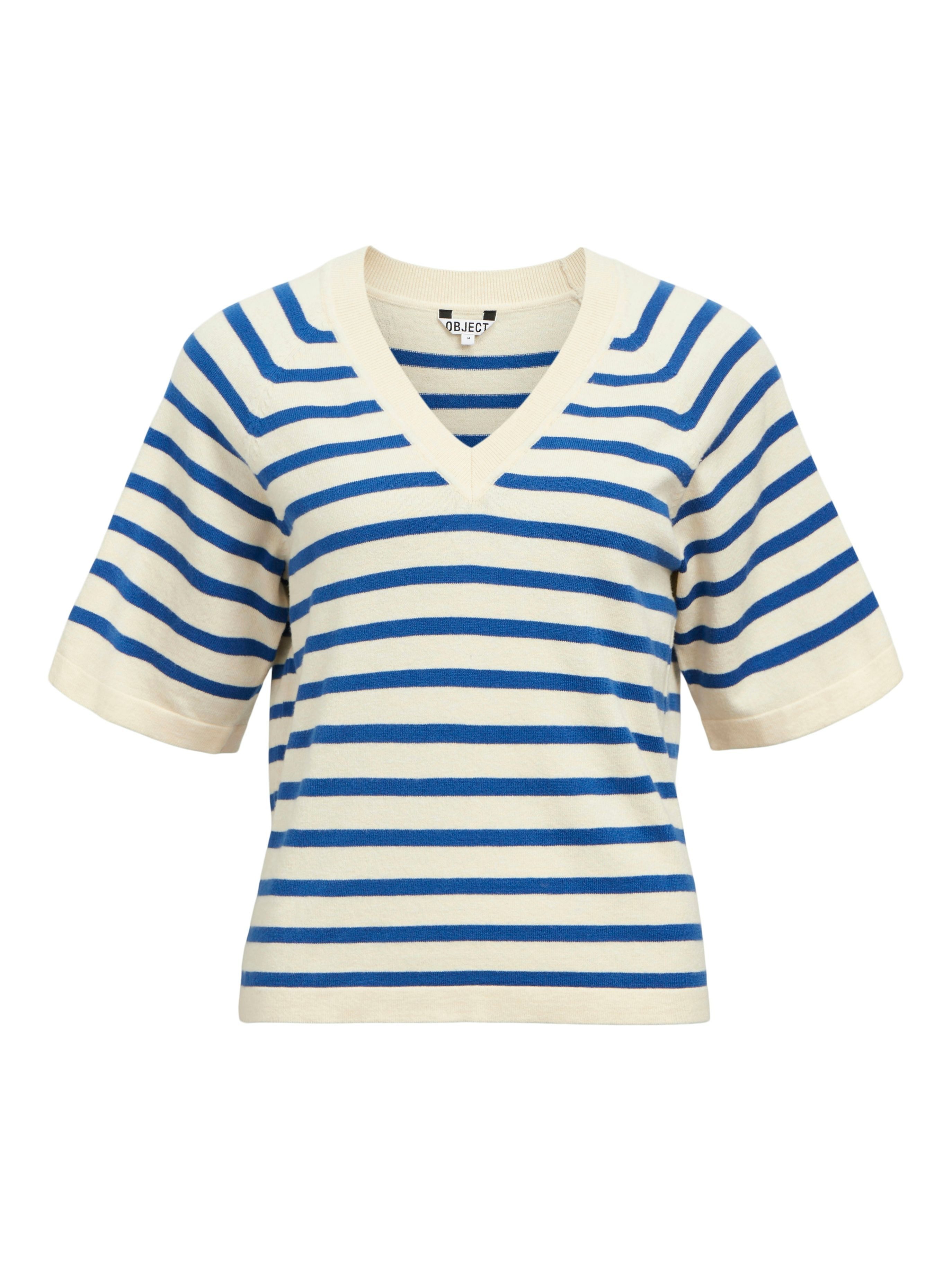 Object Strickpullover