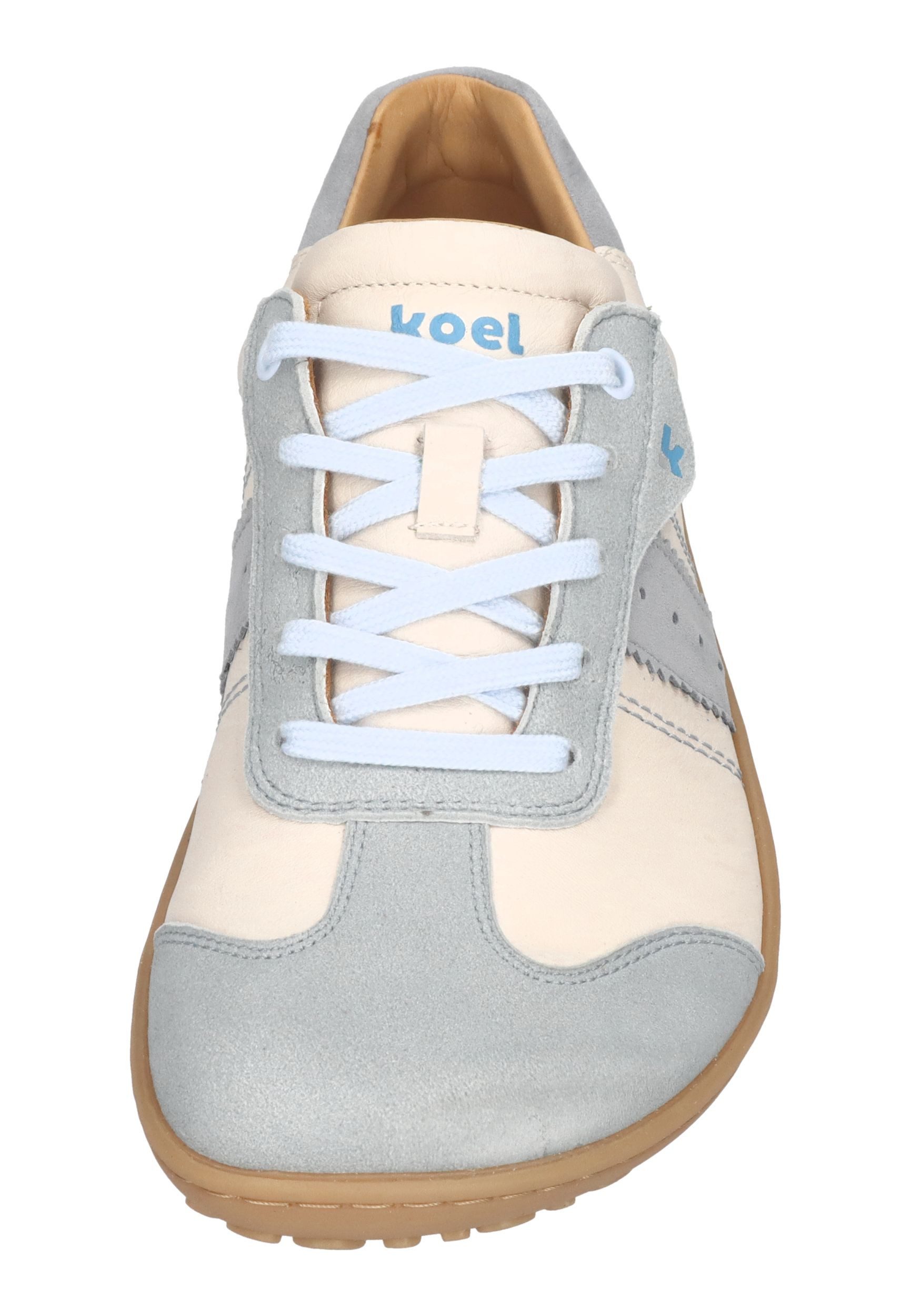 KOEL ILA NAPA 3.0 Barfußschuh Celeste