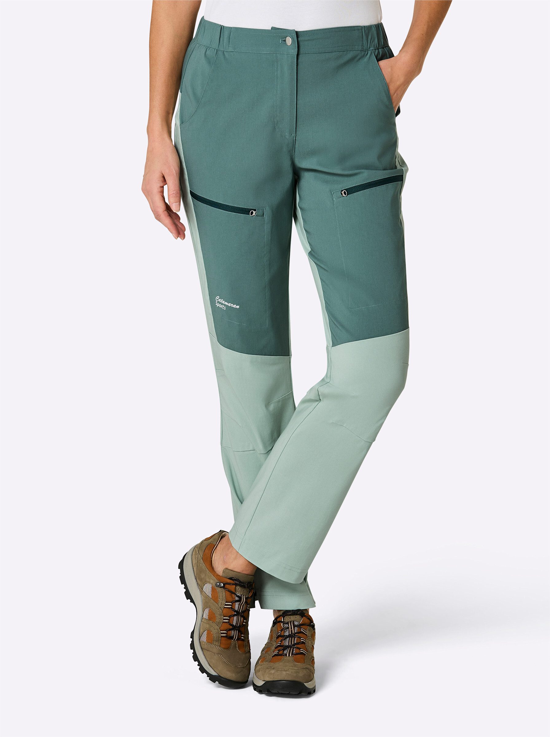 Witt Jogginghose Outdoorhose günstig online kaufen