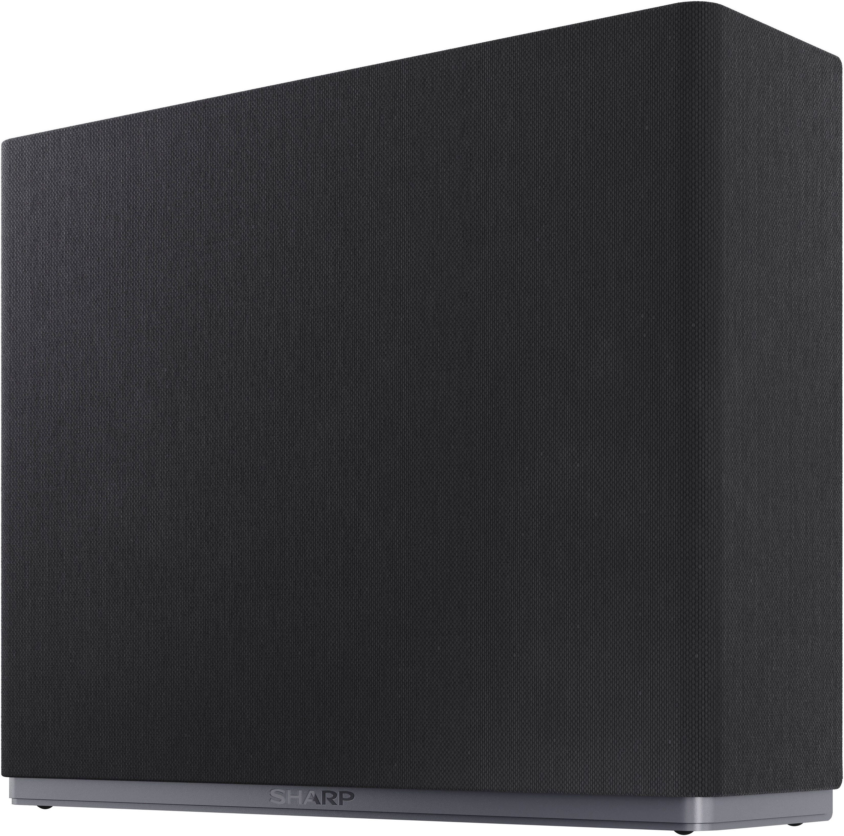 Sharp CP-AWS0101 Audio-System (45 W, WLAN)