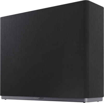 Sharp CP-AWS0101 Audio-System (45 W, WLAN)