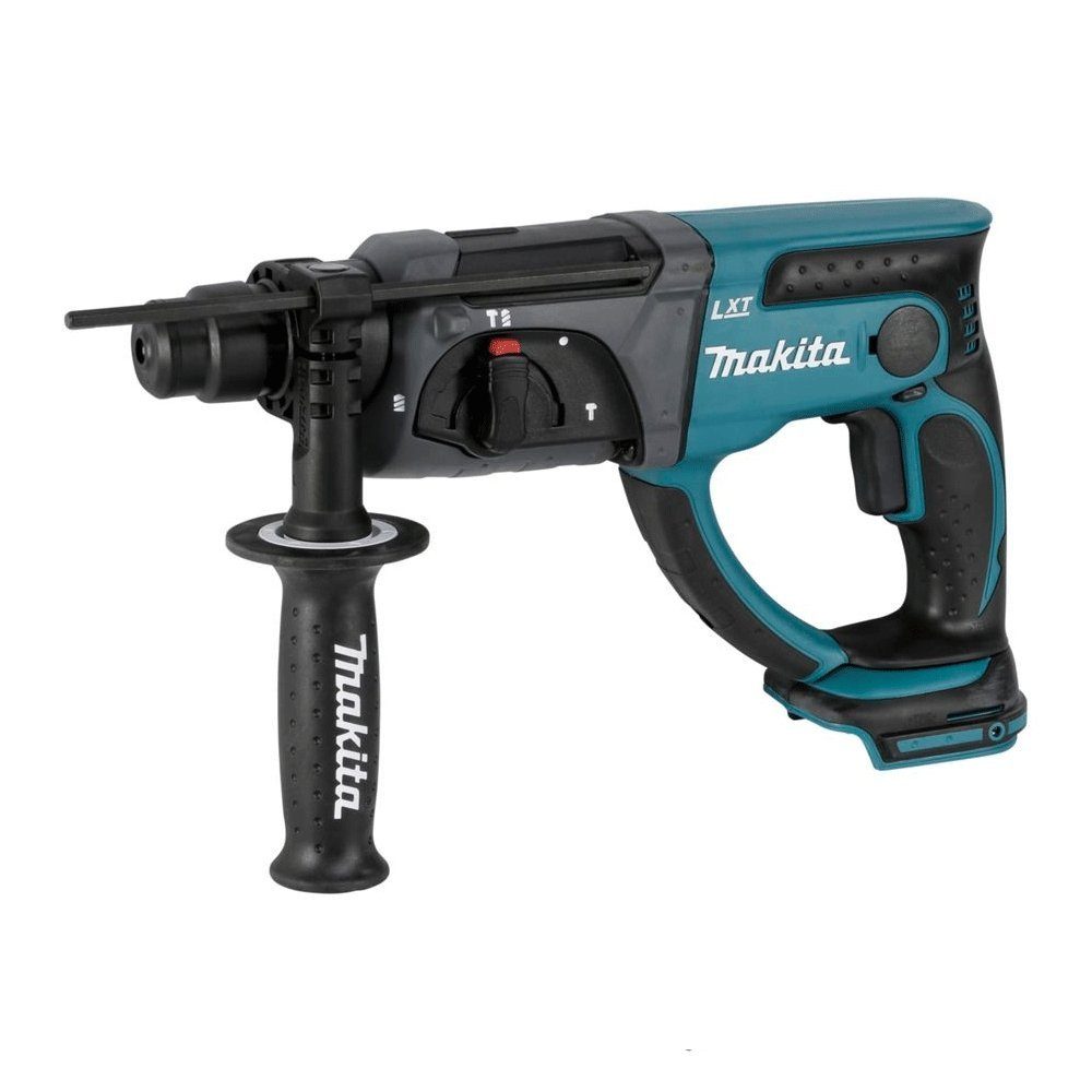 Makita Bohrhammer DHR202ZJ Akku-Bohrhammer im Makpac