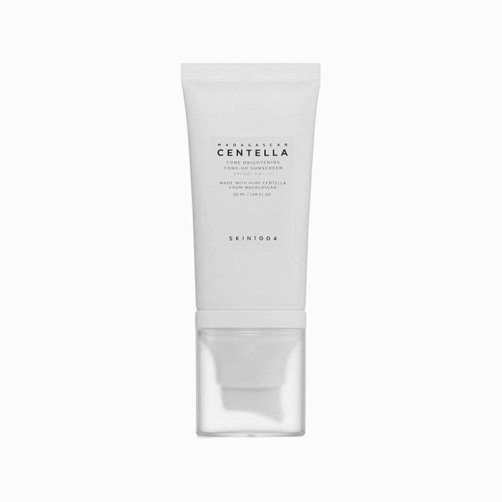 Sonnenschutzcreme Skin1004 Madagascar Centella Tone Brightening Tone-UP Sunscreen