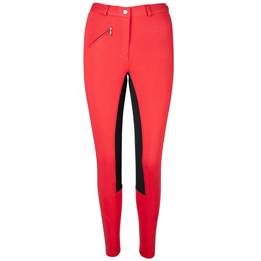 PFIFF Reiterhose Reithose´Thea´ Kinder/Damen Vollbesatz