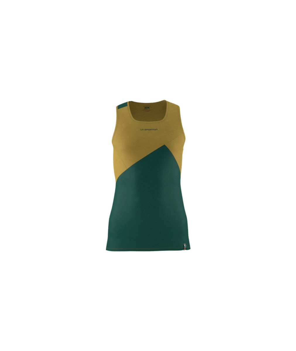La Sportiva T-Shirt Dude Tank, Climbing Tank, Herren - La Sportiva