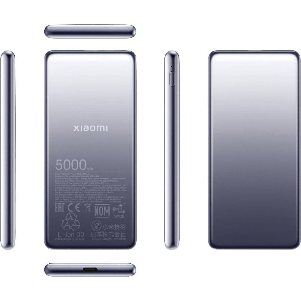 Xiaomi 60316 Powerbank