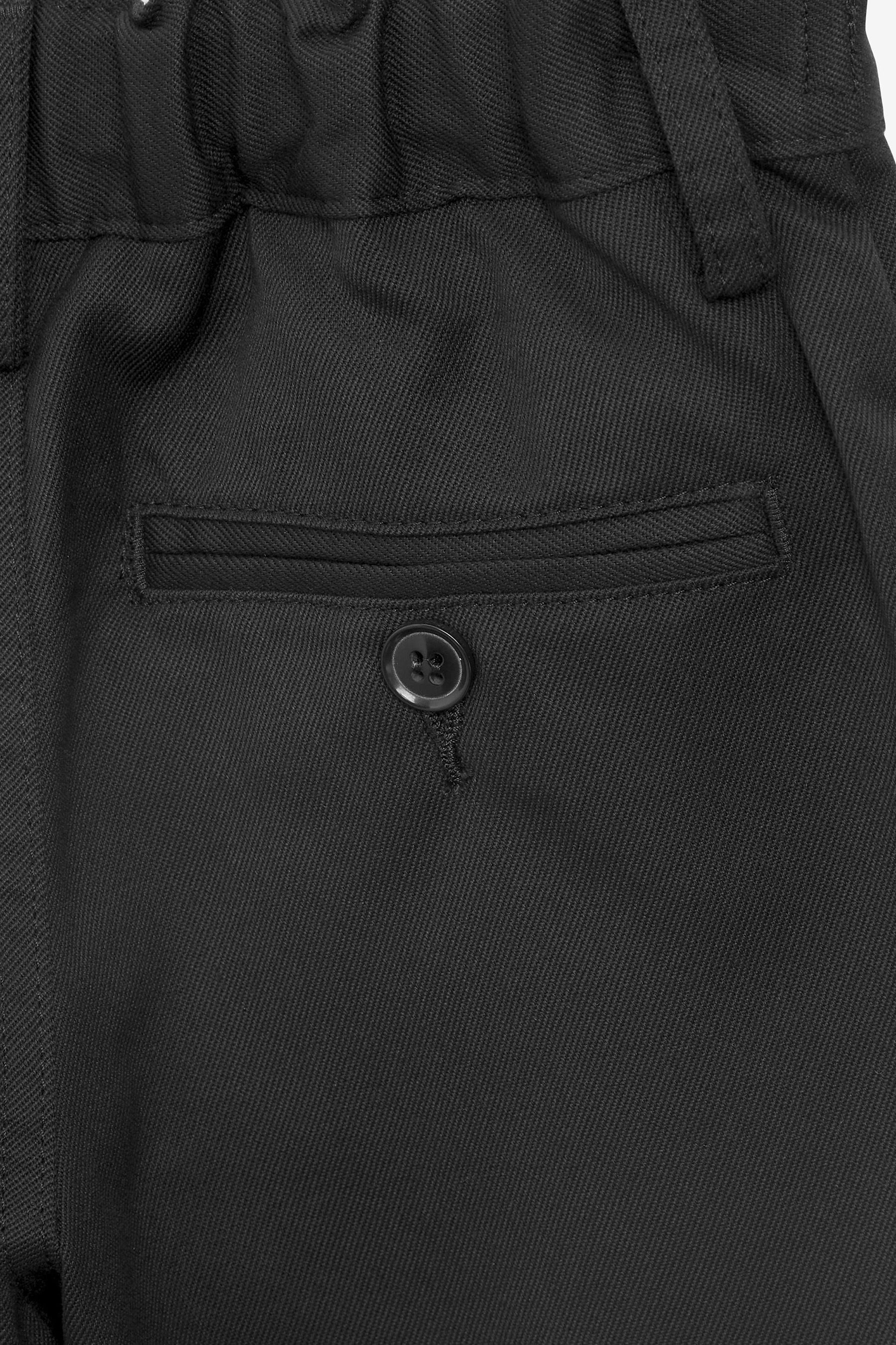 Next Shorts Shorts mit Flatfront (1-tlg)