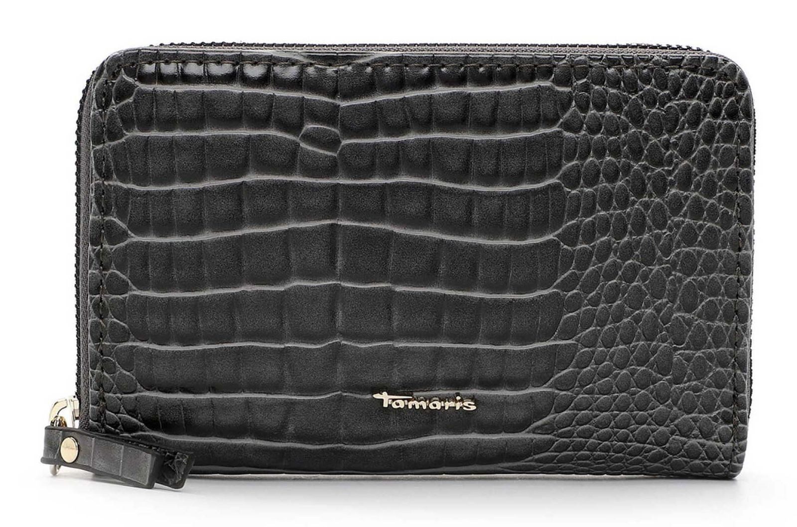 Tamaris Geldbörse Zip Around Wallet günstig online kaufen