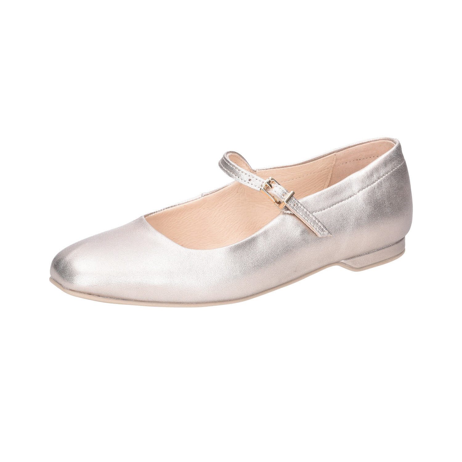 Apple of Eden High-Heel-Pumps