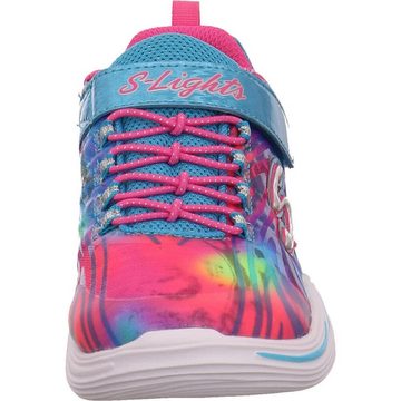 Skechers S Lights Power Petals Flowerspark Sneaker