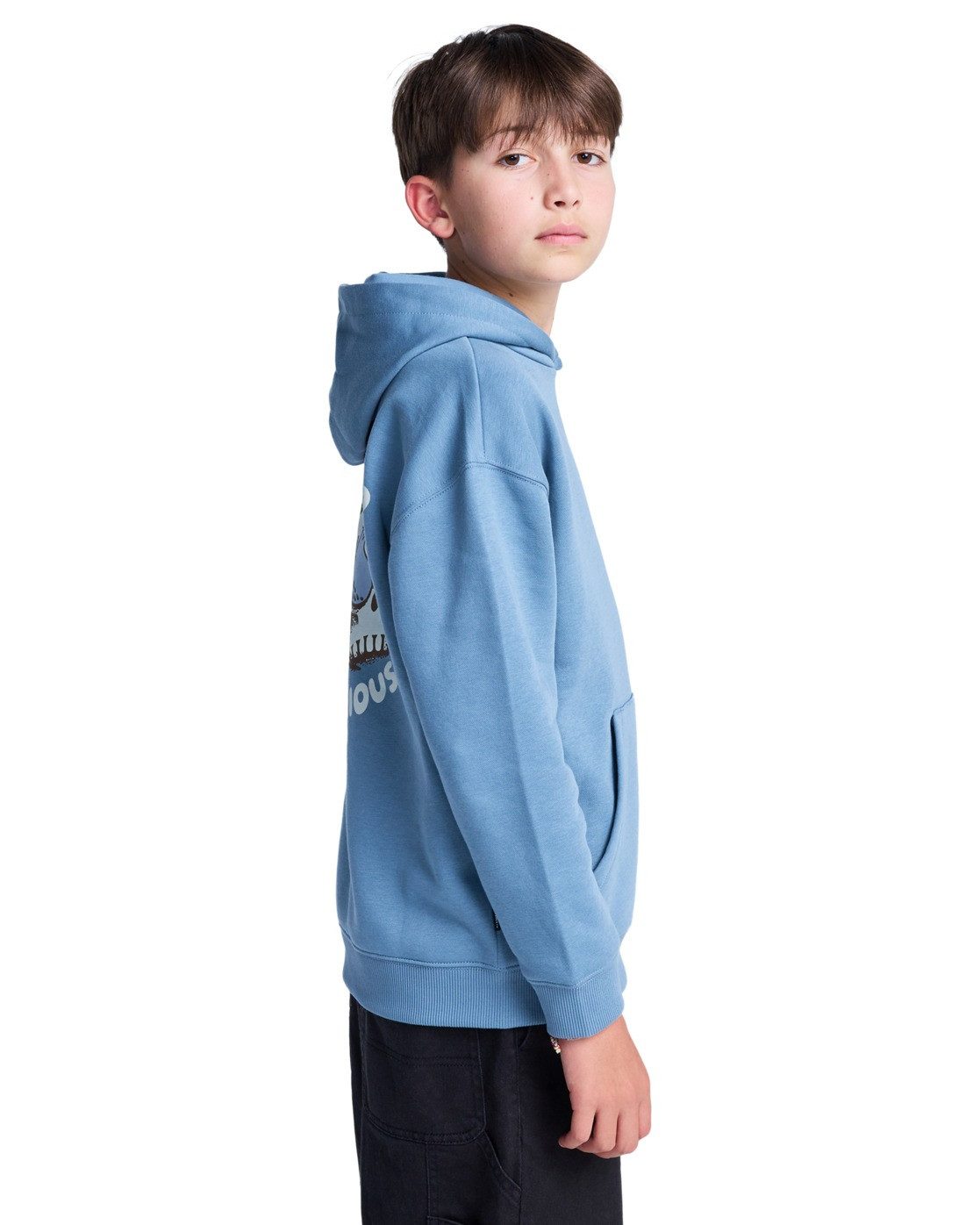 Element Hoodie Curious
