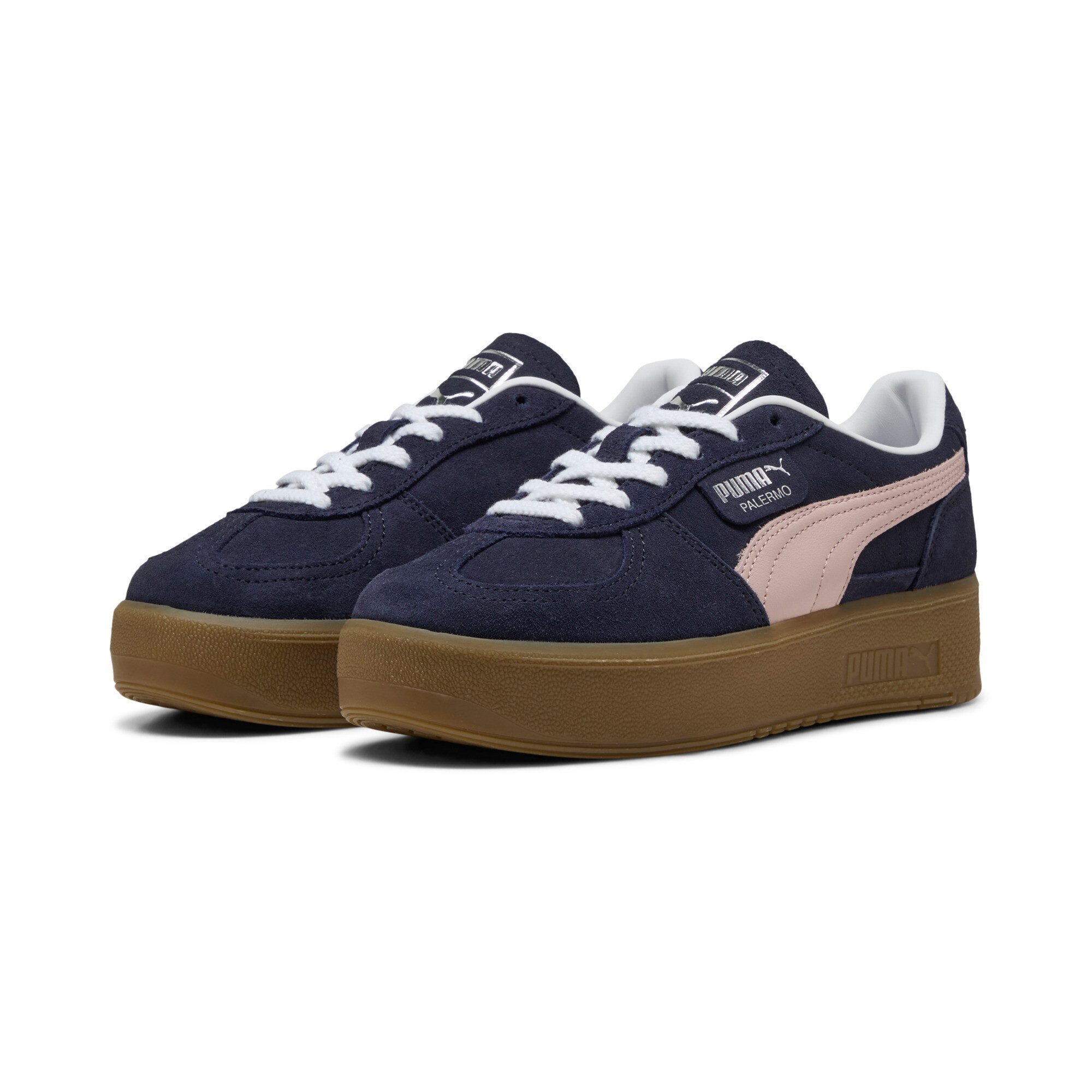PUMA PALERMO ELEVATA WNS Sneaker günstig online kaufen