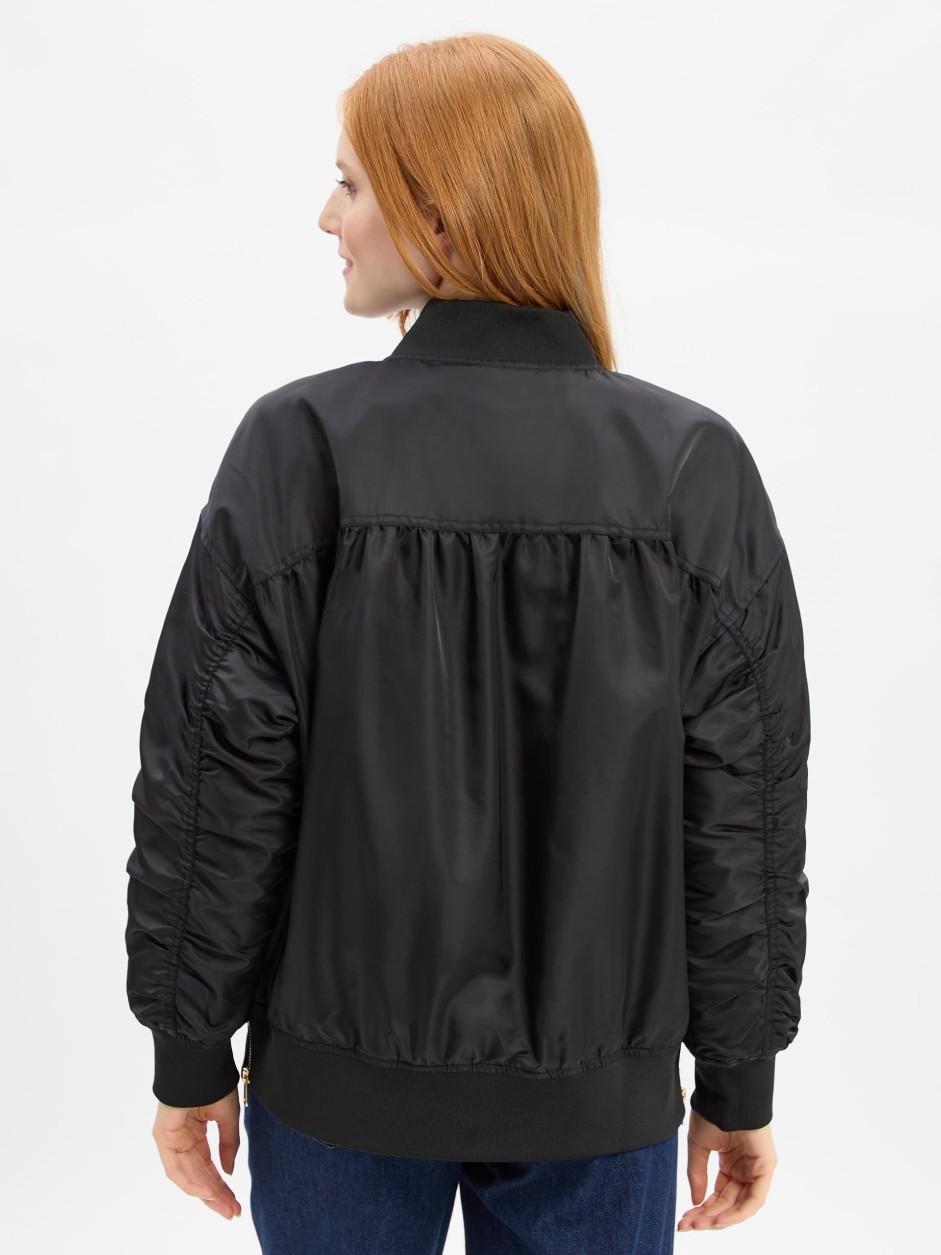 Marie Lund Blouson günstig online kaufen