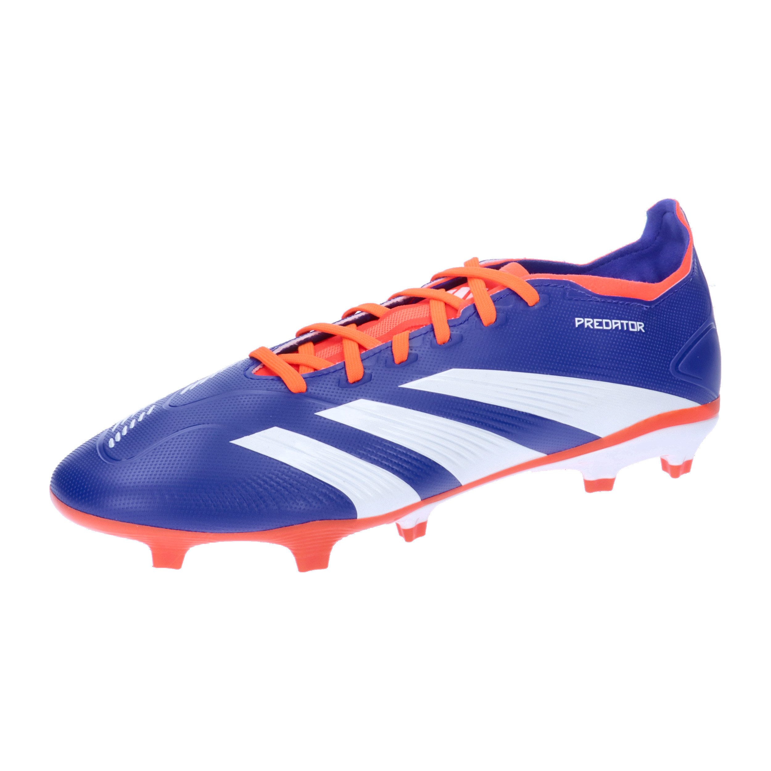 adidas Performance adidas Herren Fussballschuhe PREDATOR LEAGUE FG Fußballschuh