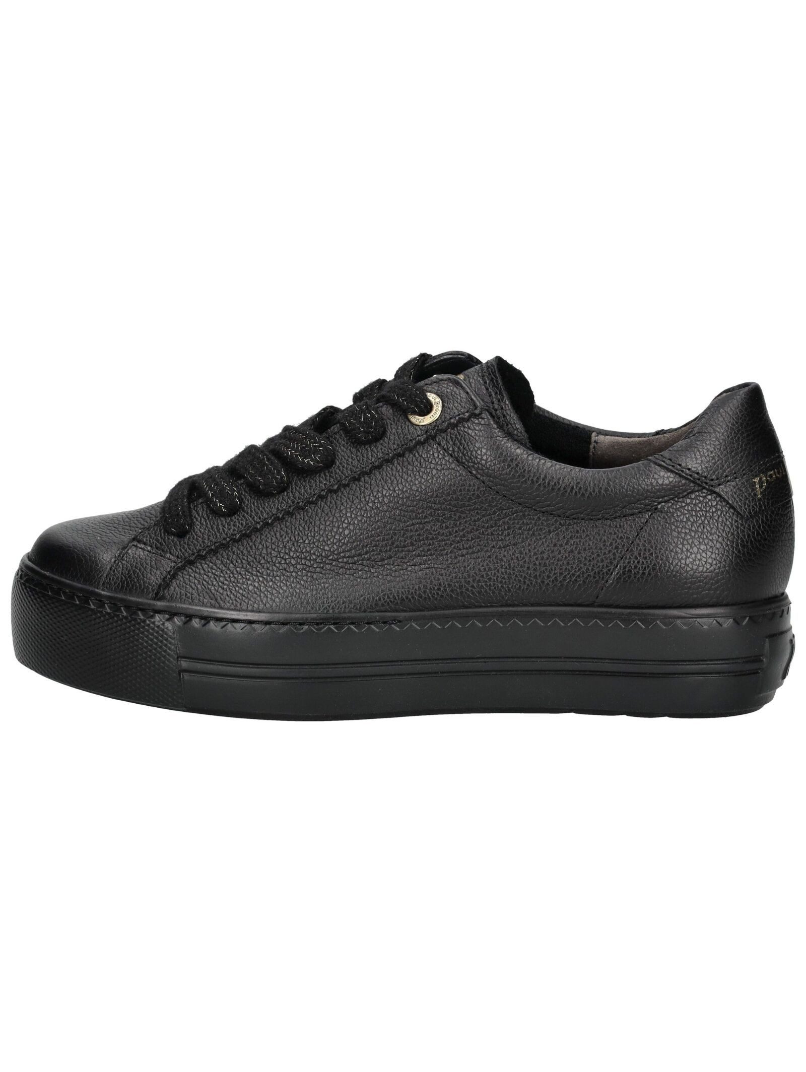 Paul Green Paul Green Sneaker Glattleder Sneaker günstig online kaufen