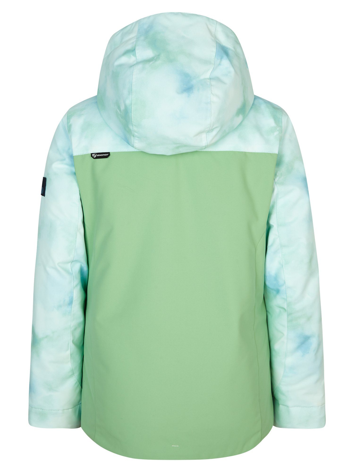 Ziener Skijacke ANOKI jun (jacket ski)