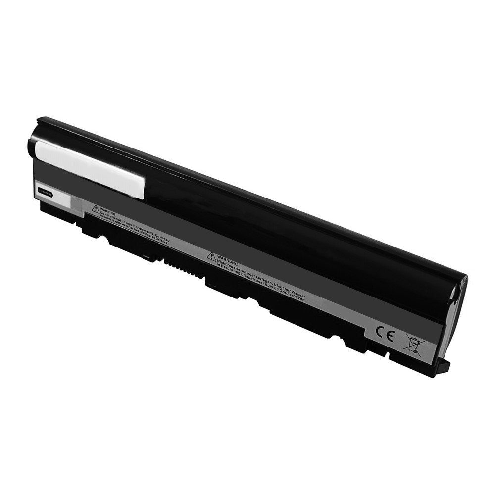 GOLDBATT Akku für Asus A31-1025 A32-1025 Eee PC 1025 C CE 1225 B C R052 C CE 4400 mAh Laptop-Akku Ersatzakku 4400 mAh (10,8 V, 1 St), 100% kompatibel mit den Original Akkus durch maßgefertigte Passform inklusive Überladungs- und Kurzschlussschutz