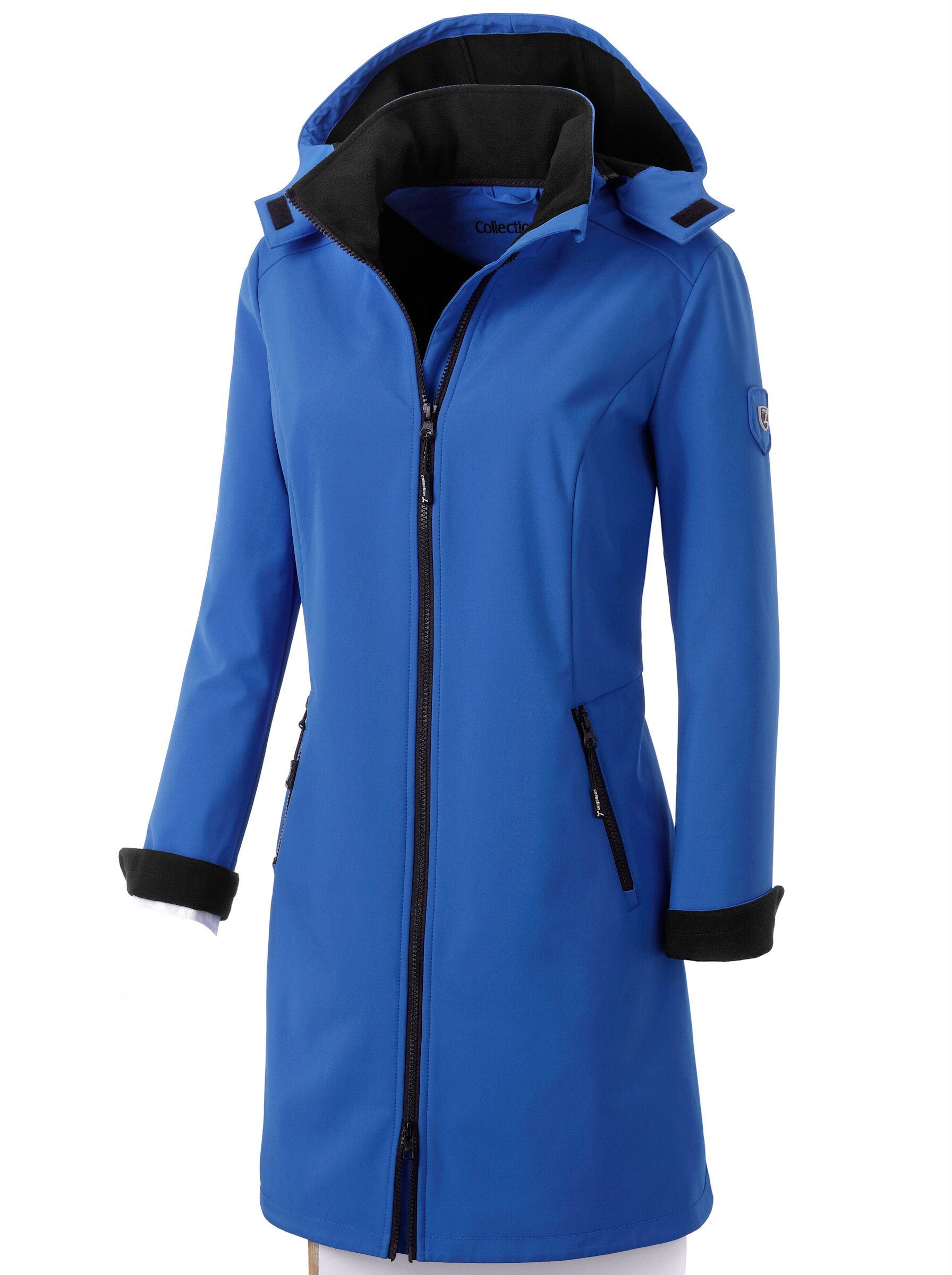 Allwetterjacke royalblau WITT WEIDEN