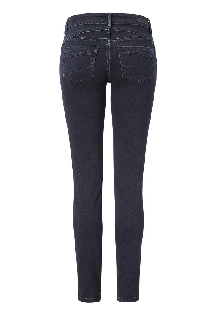 Paddock's Stretch-Jeans PADDOCKS LUCY blue black dark stone 60520 4060.5732 - MOTION&COMFORT