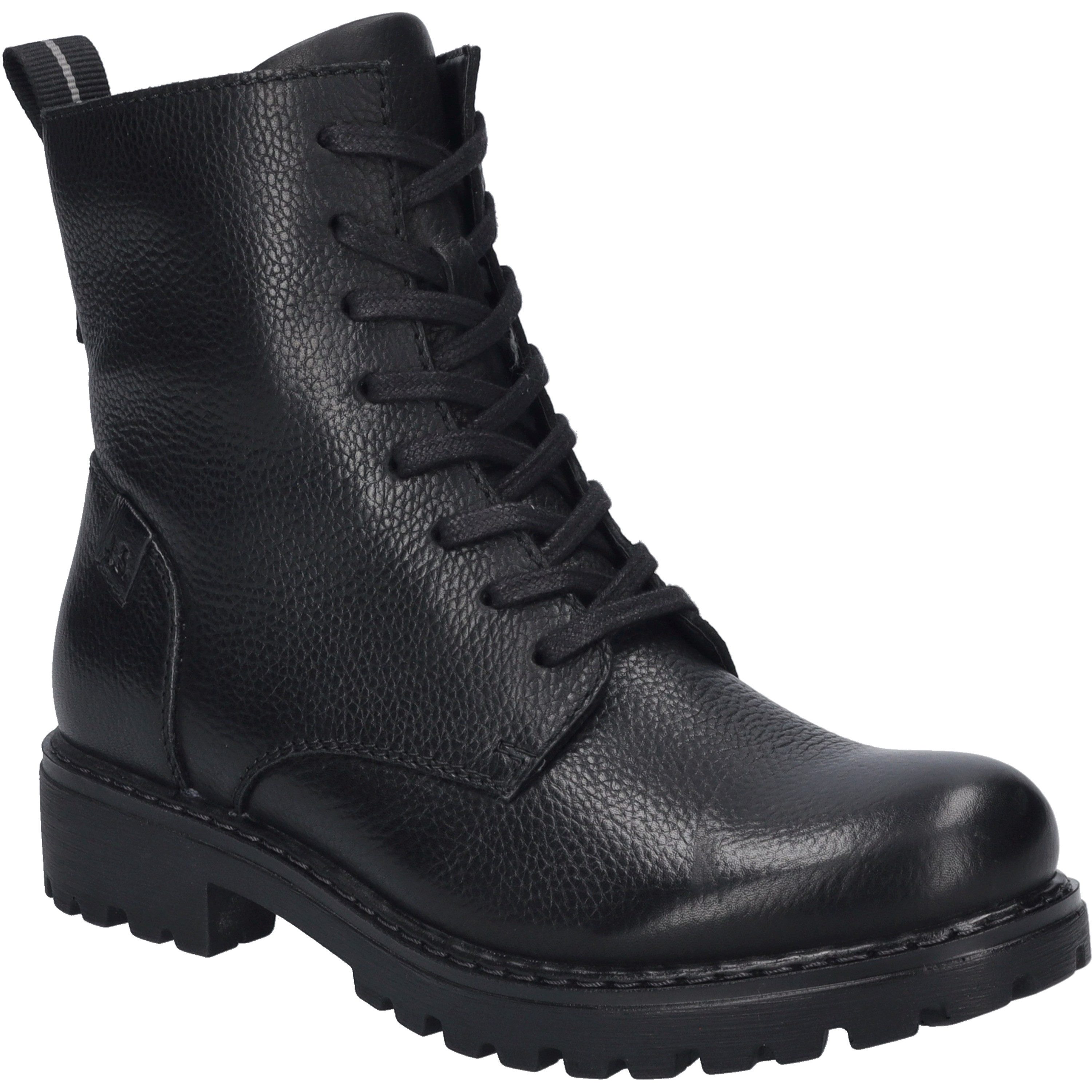 Josef Seibel Marta 02, schwarz Stiefelette günstig online kaufen