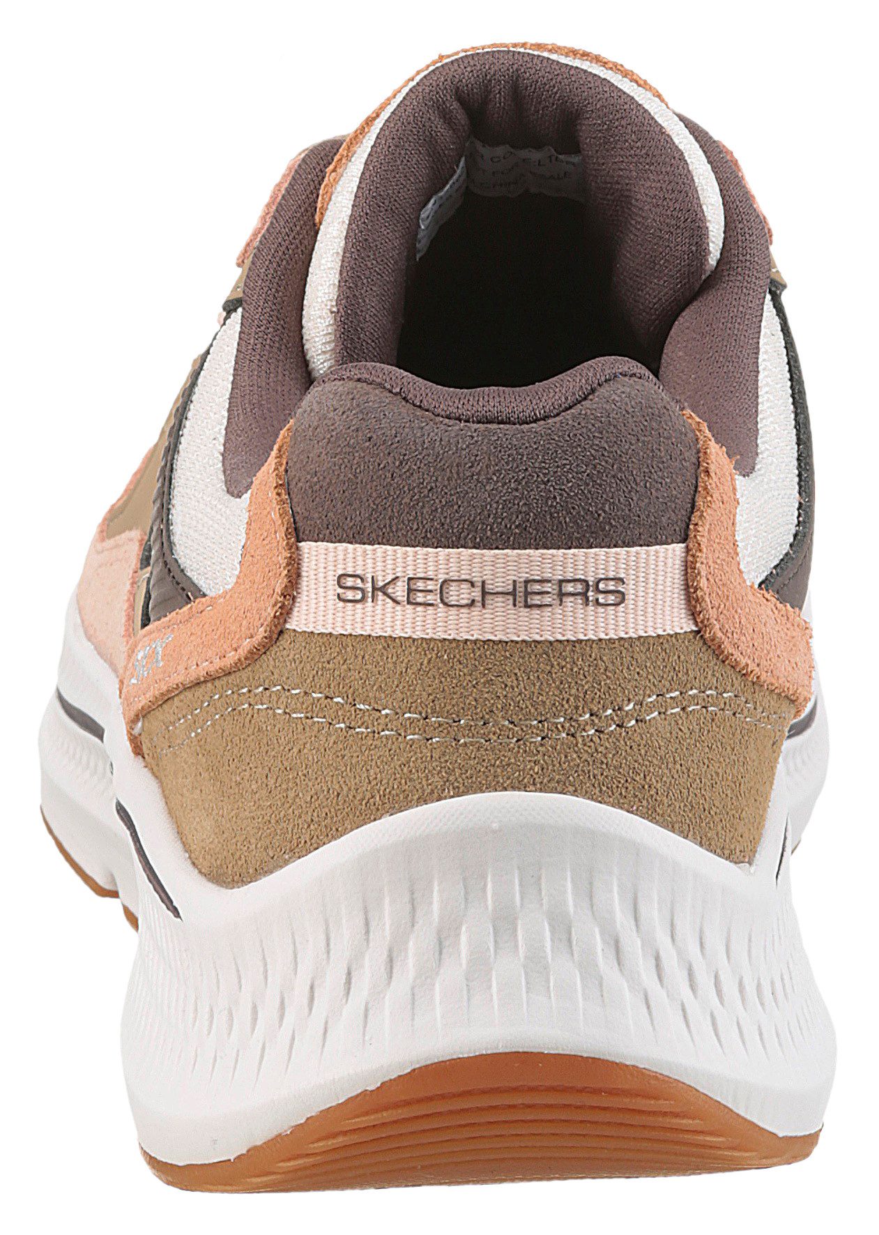 Skechers GO RUN CONSISTENT 2.0 Sneaker Laufschuh, Trainingsschuh mit flexib günstig online kaufen
