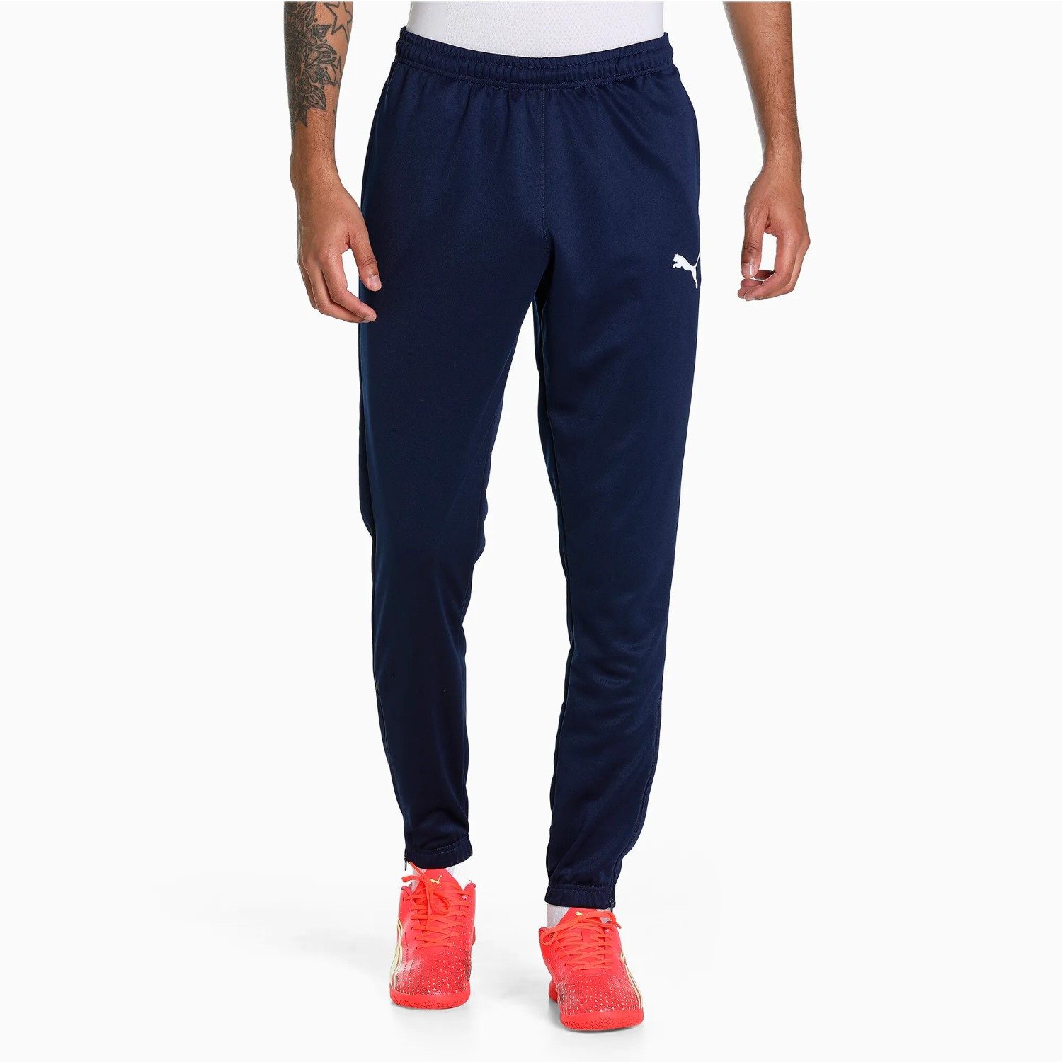 PUMA Outdoorhose DryCell Sporthose (0-tlg)