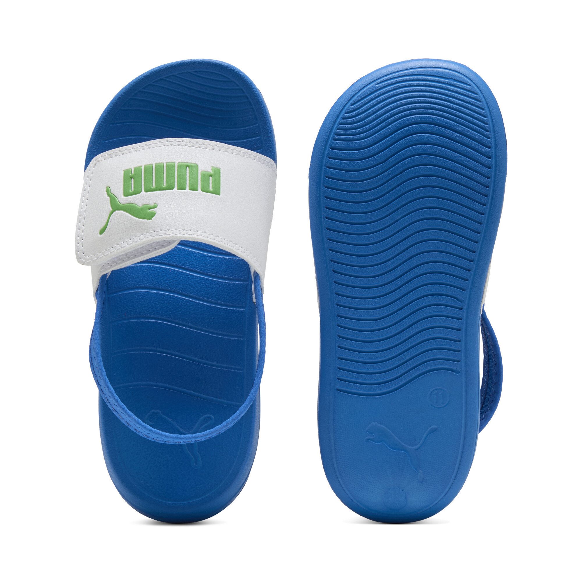 PUMA Popcat 20 Backstrap Sandalen Jugendliche Sandale