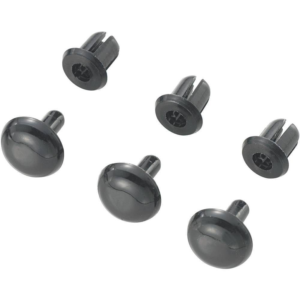 TRU COMPONENTS Niete Spreizniete SRR TC-10820820