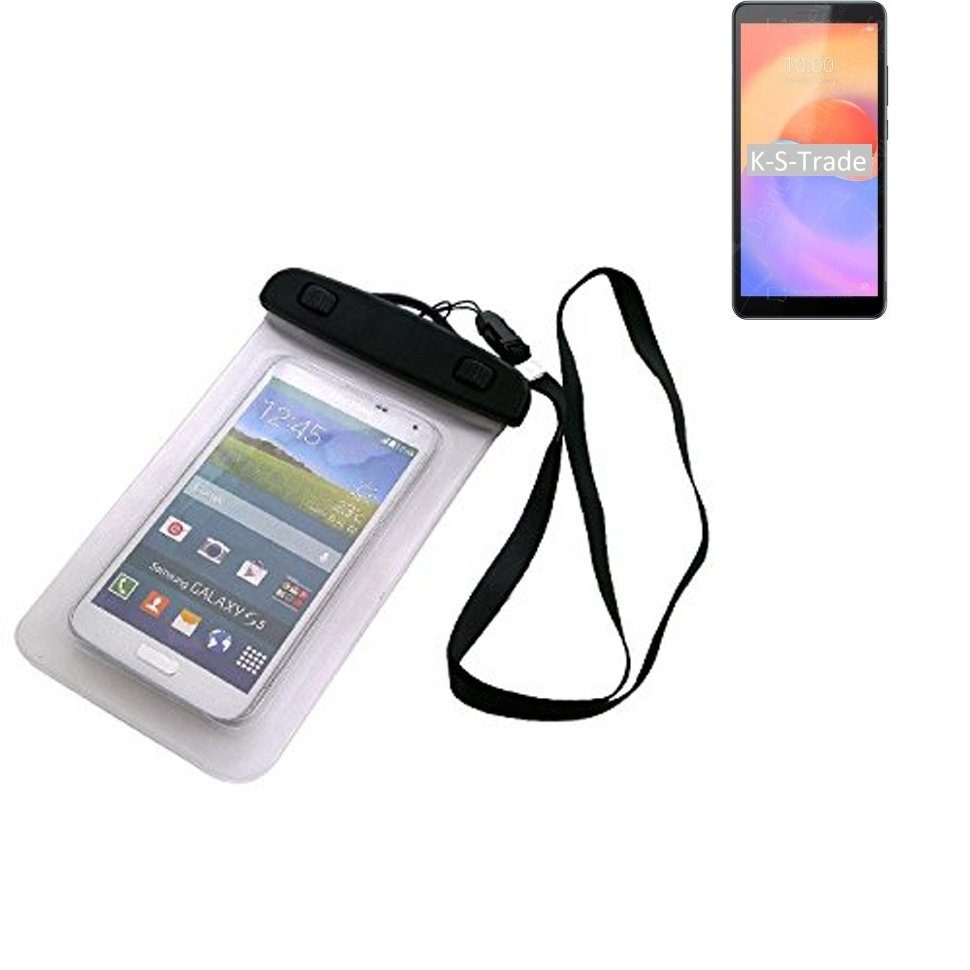 Handyhülle für ZTE Blade A31 Plus