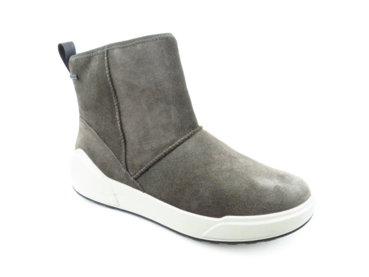 Cosy Winterstiefel