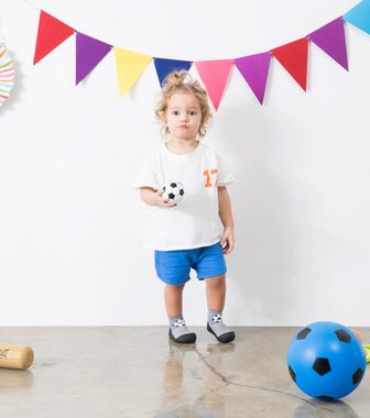 Attipas Ergonomische Baby Lauflernschuhe - Kinder Hauschuhe, Fußball Lauflernschuh
