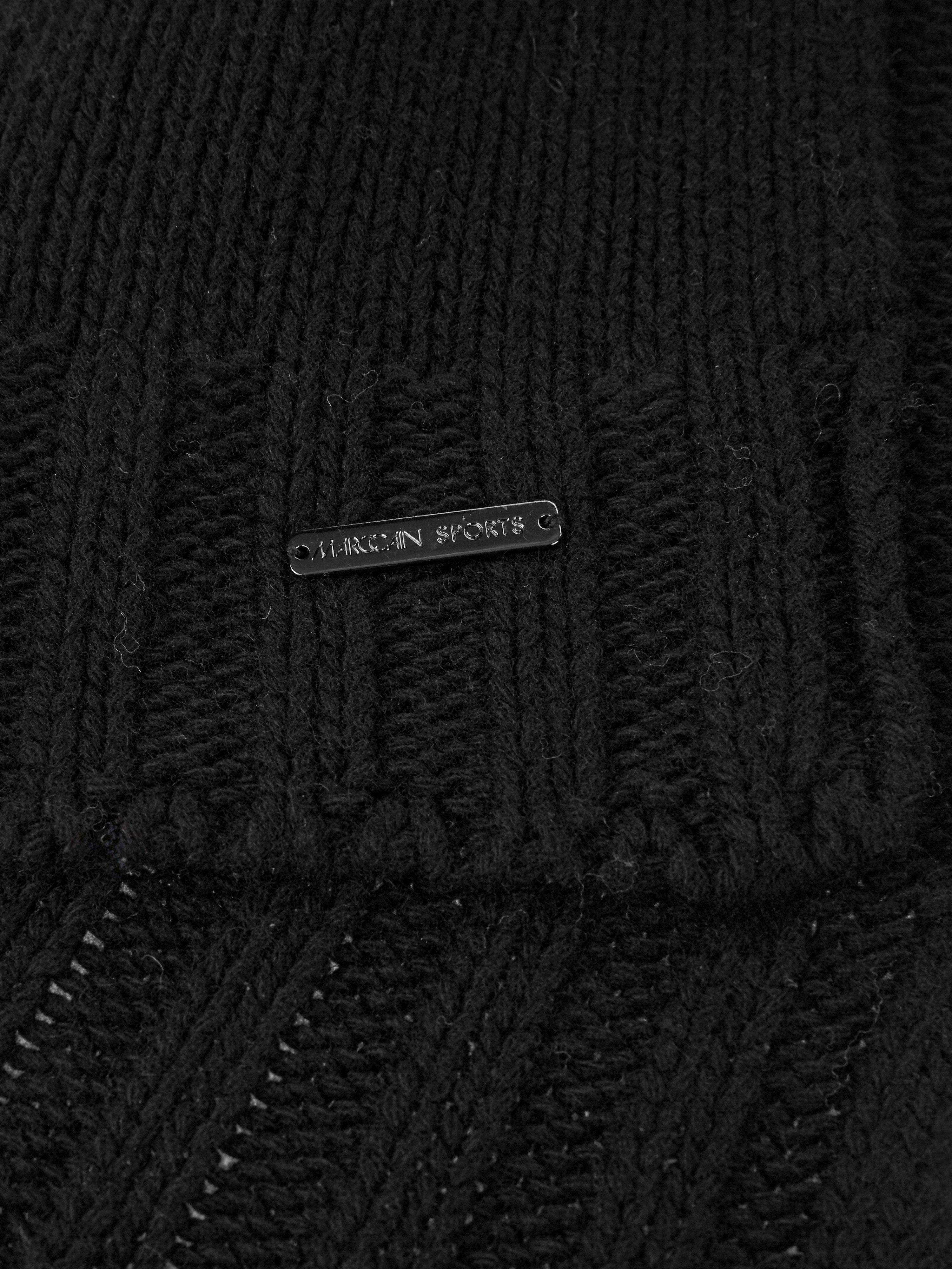 Marc Cain Strickschal