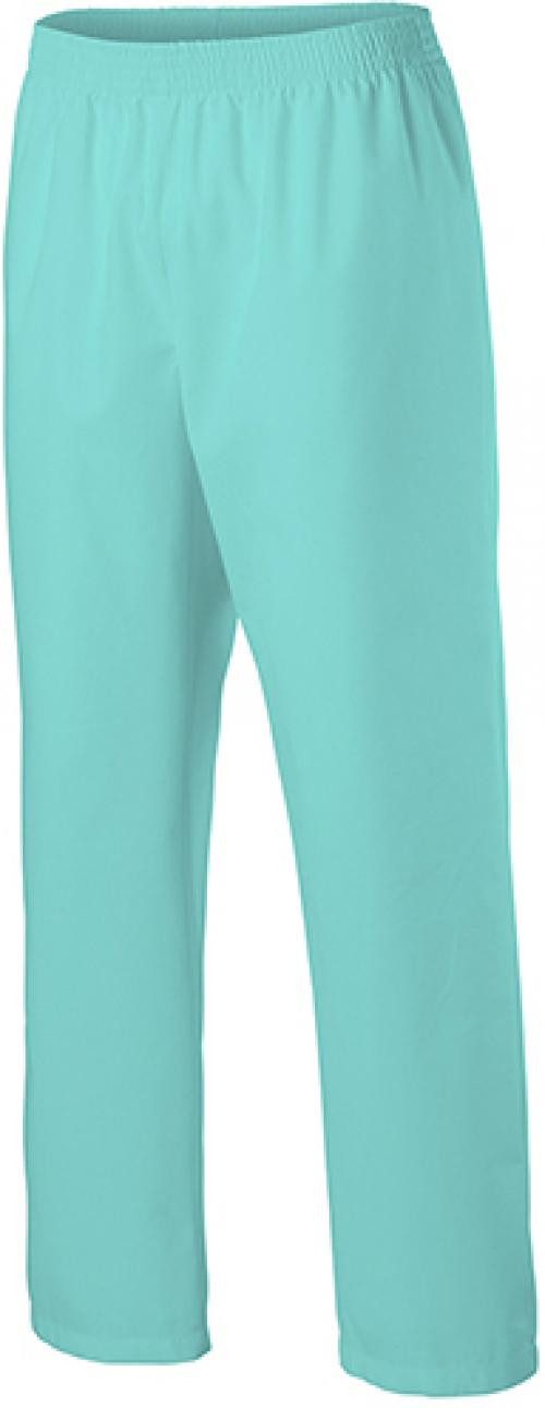 EXNER Arbeitshose OP-Schlupfhose Unisex,Eine Gesäßtasche, Rundumgummizug
