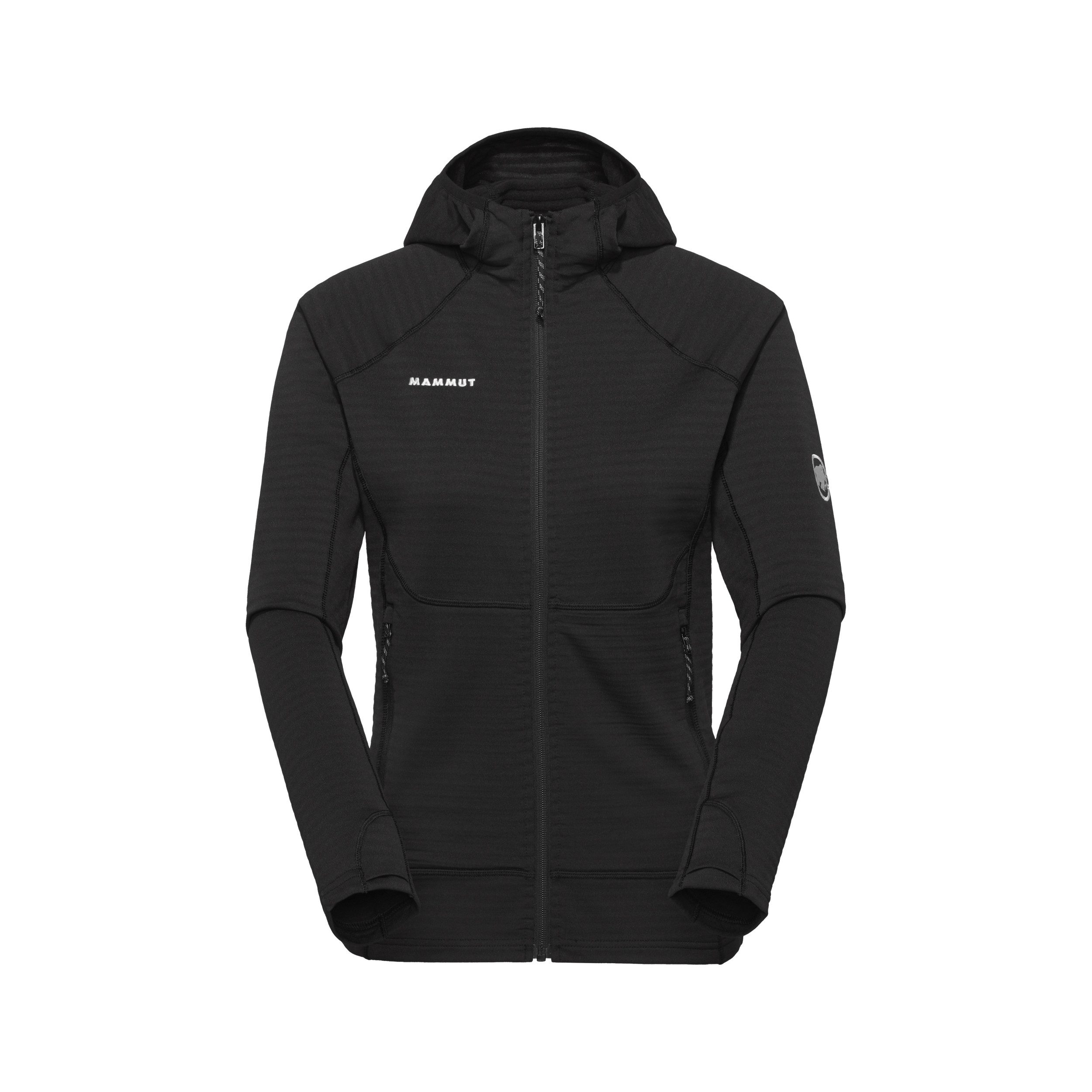 Fleecejacke Taiss ML Hooded Jacket Women col.0001