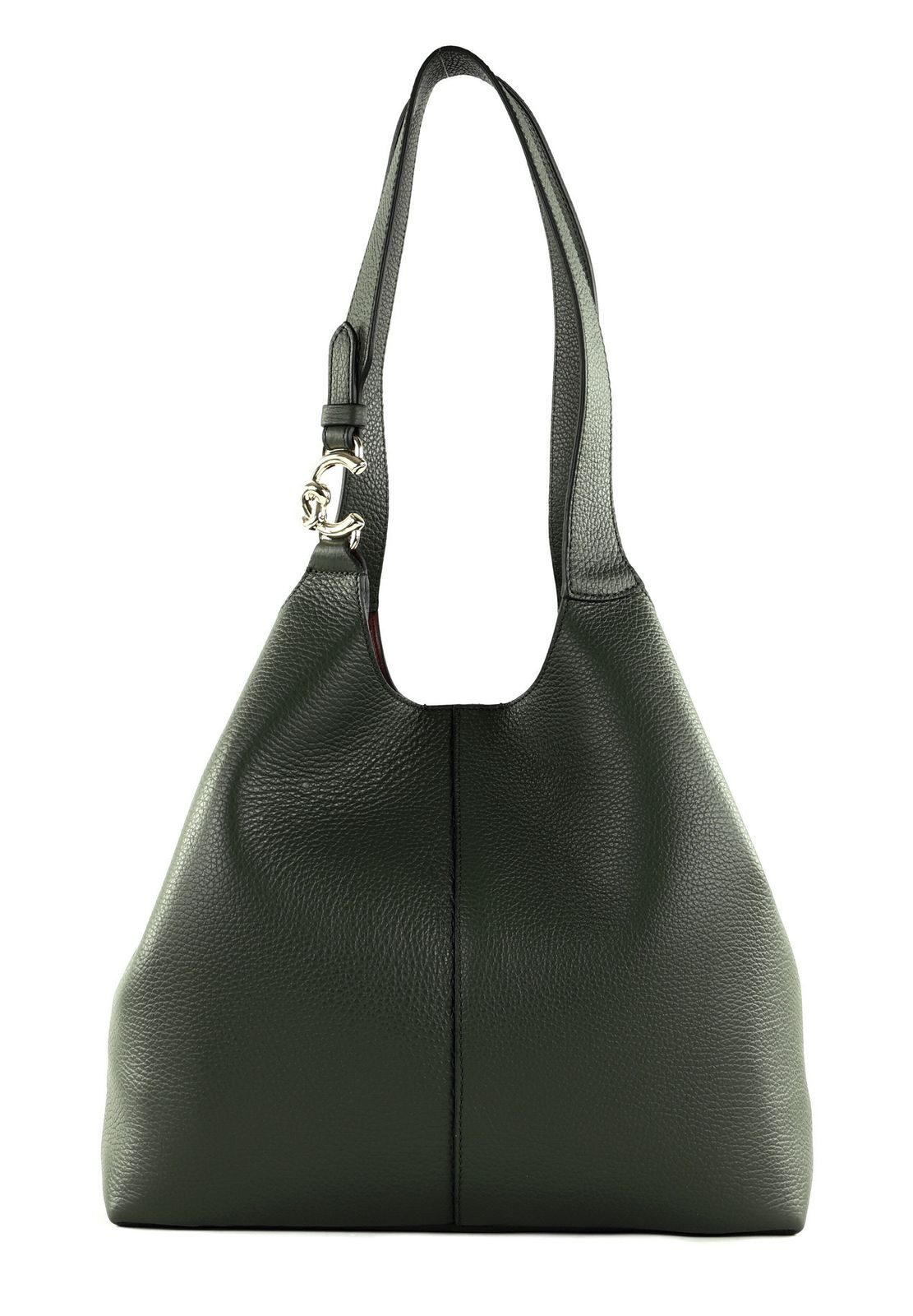 COCCINELLE Schultertasche Shopper (Set, 2-tlg), aus günstig online kaufen