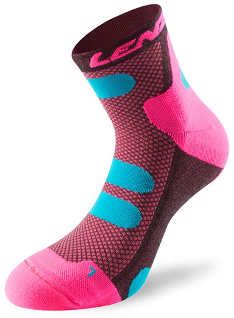 Low 4.0 Socken Compression Lenz Schutzsocken