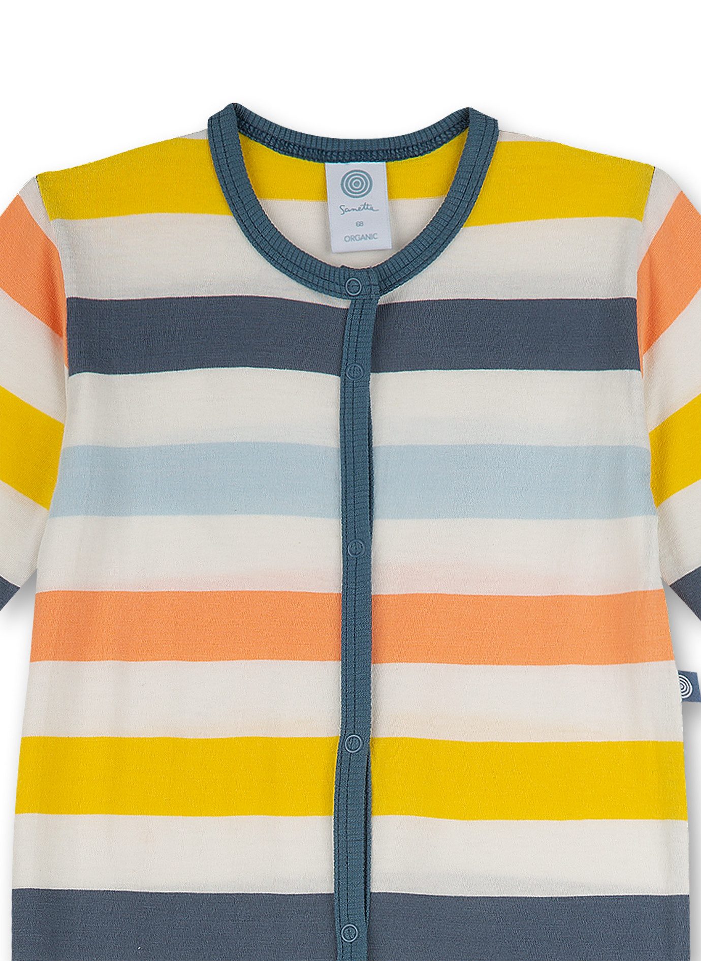 Sanetta Schlafoverall (1-tlg)